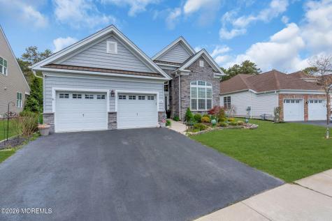 185 Arborridge Drive Forked River NJ 08731