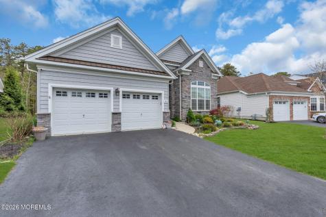 185 Arborridge Drive Forked River NJ 08731