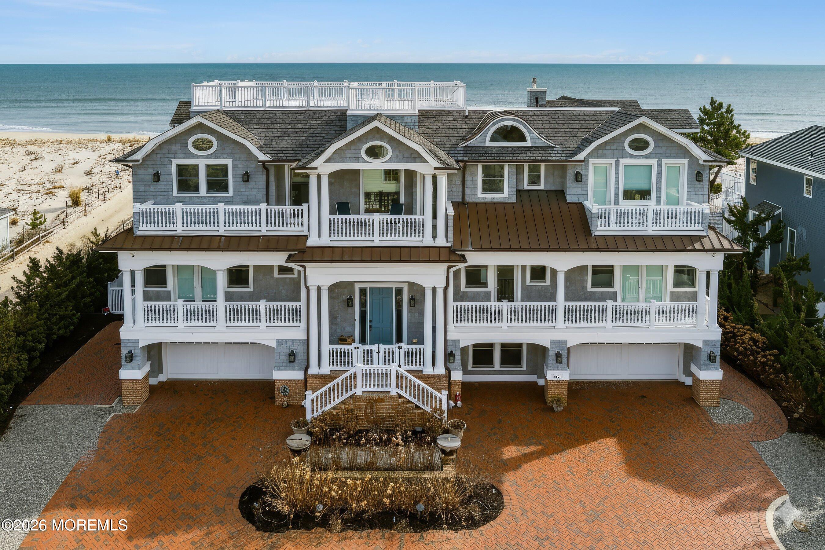 6601 Ocean Boulevard Long Beach Twp NJ 08008