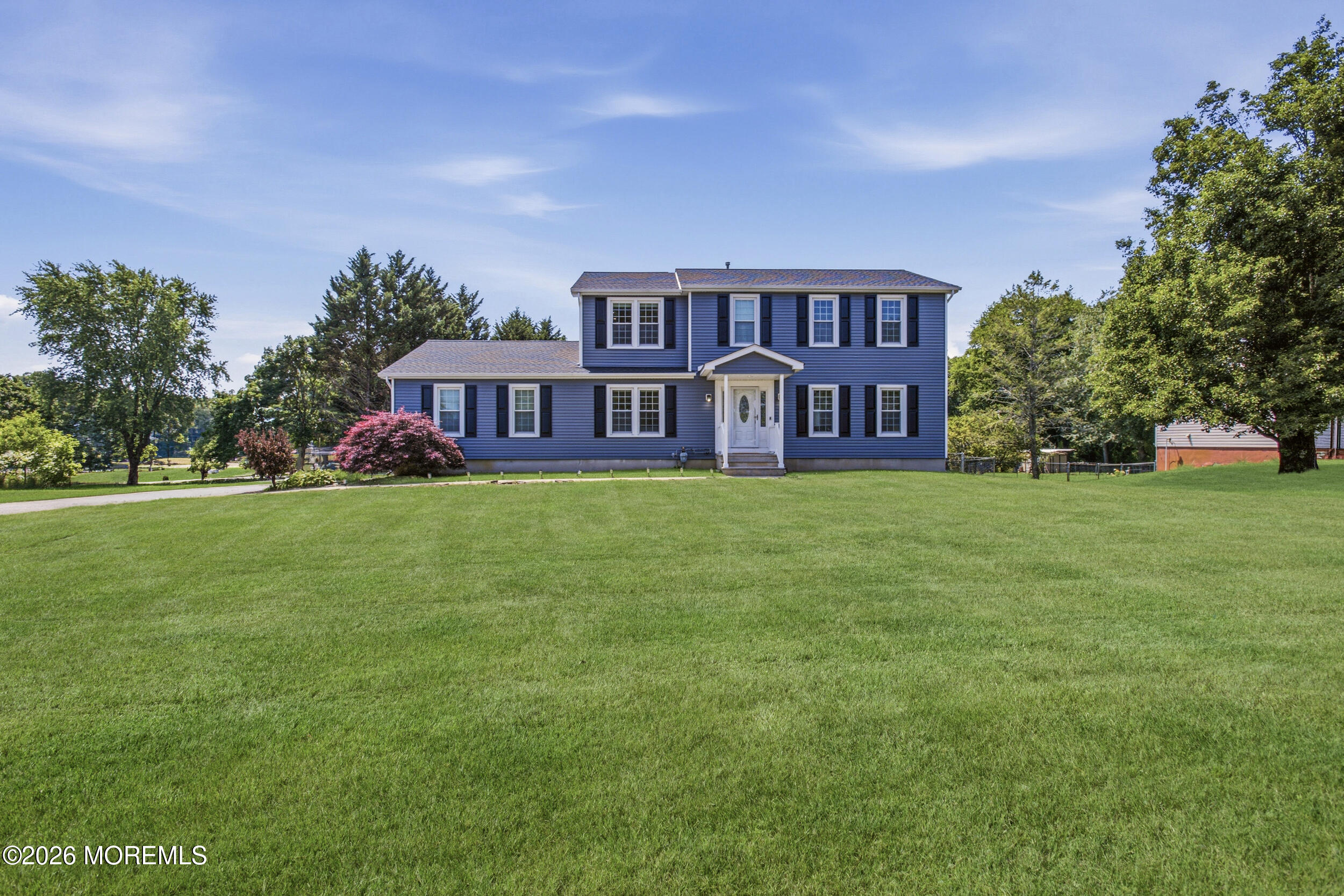 122 Butterfly Road Jackson NJ 08527
