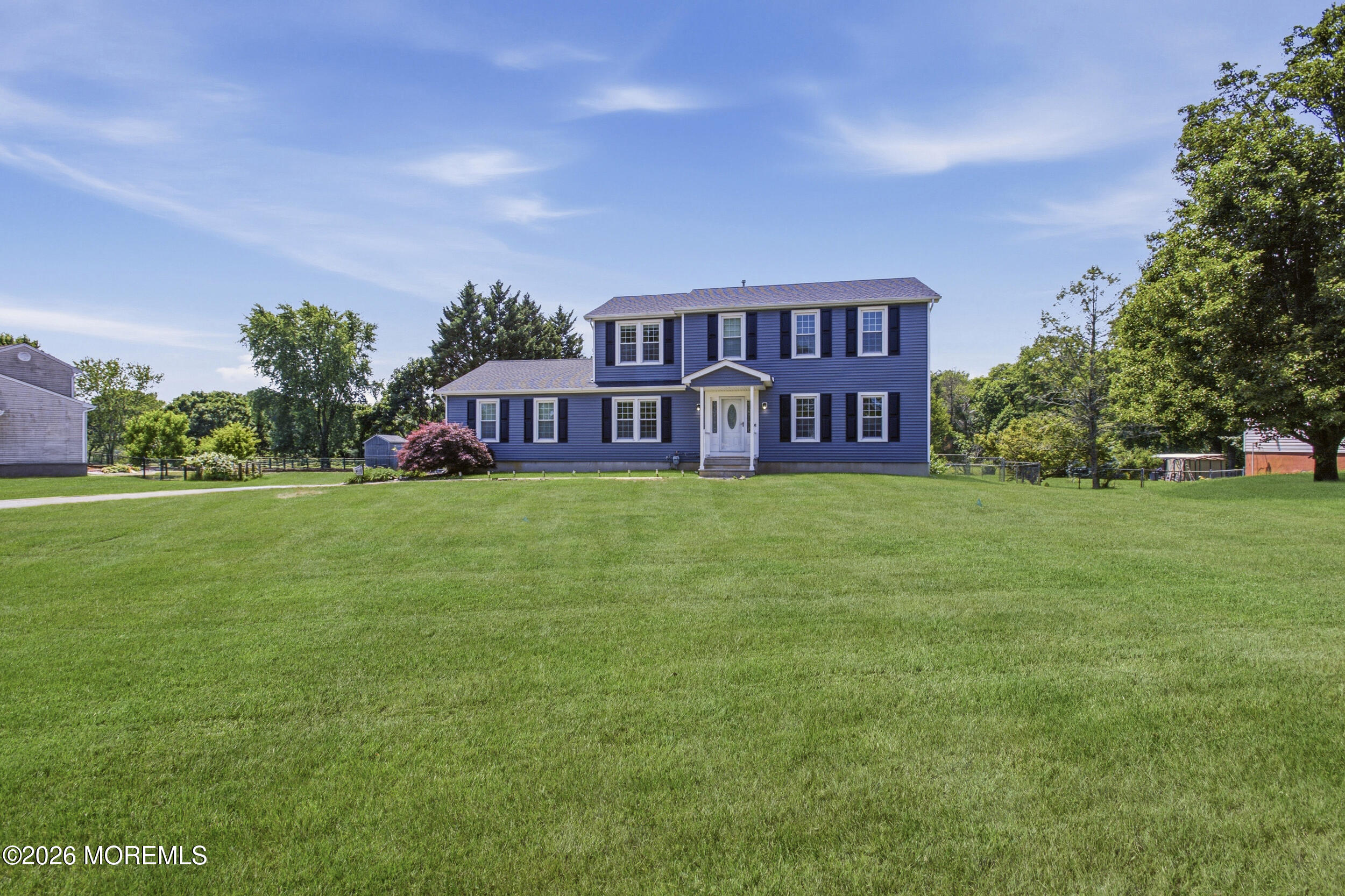 122 Butterfly Road Jackson NJ 08527