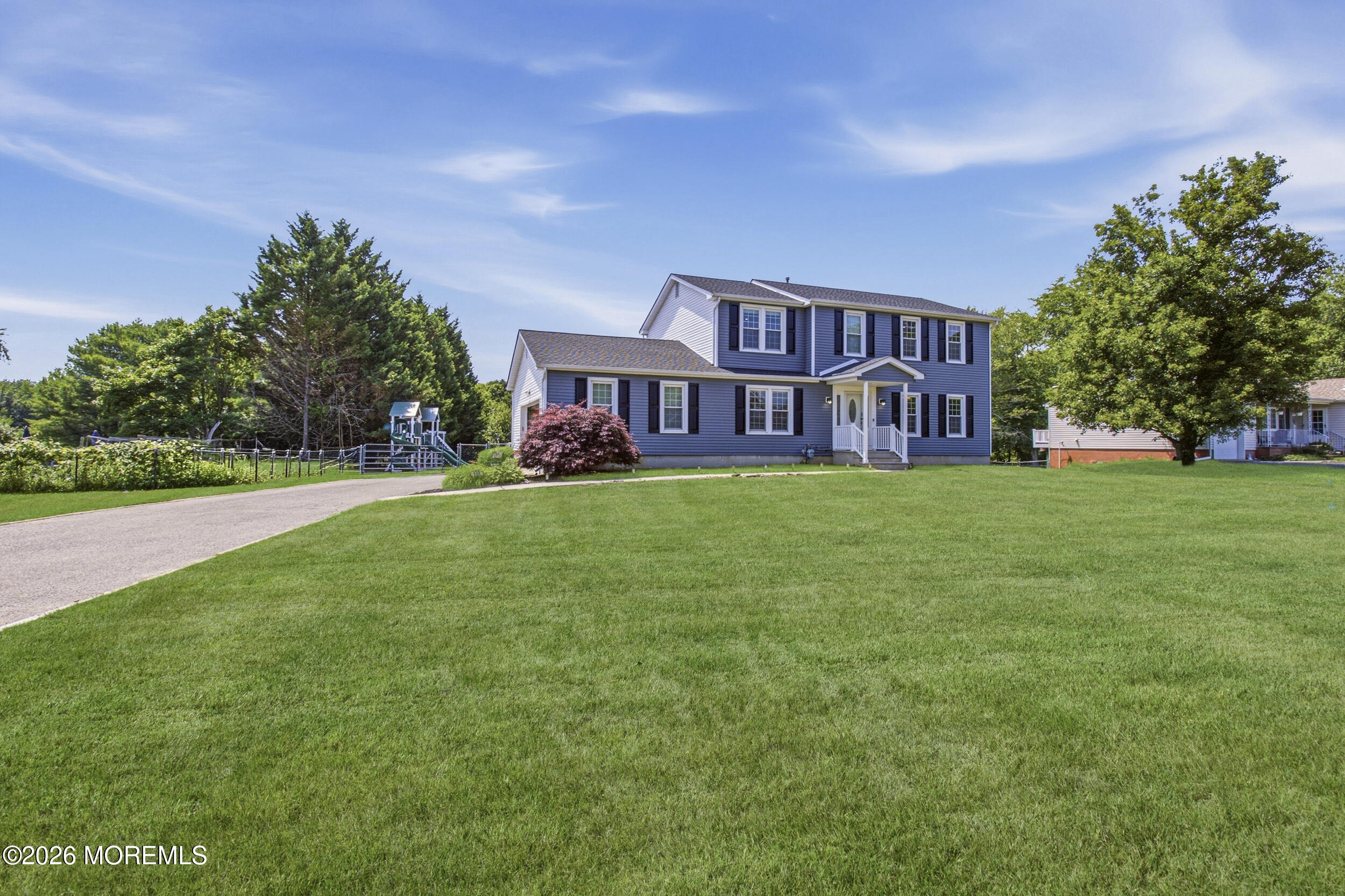 122 Butterfly Road Jackson NJ 08527