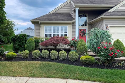 9 Avalon Court Manchester NJ 08759