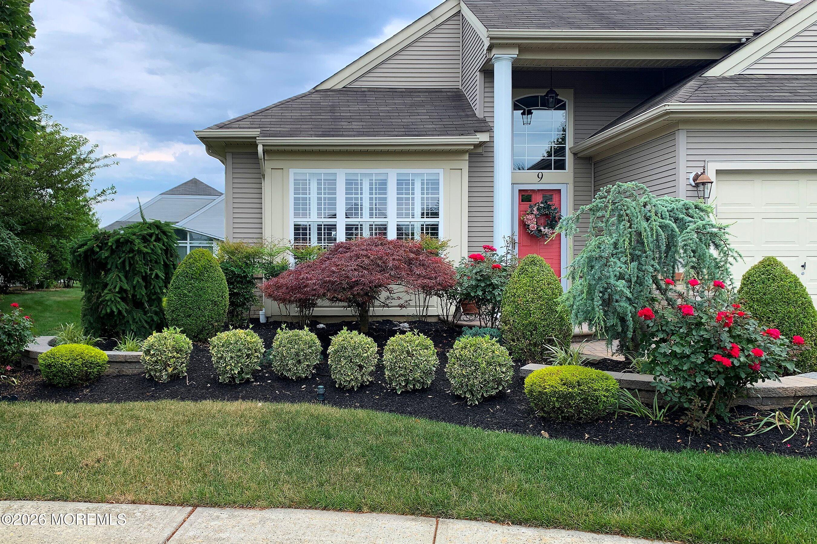9 Avalon Court Manchester NJ 08759