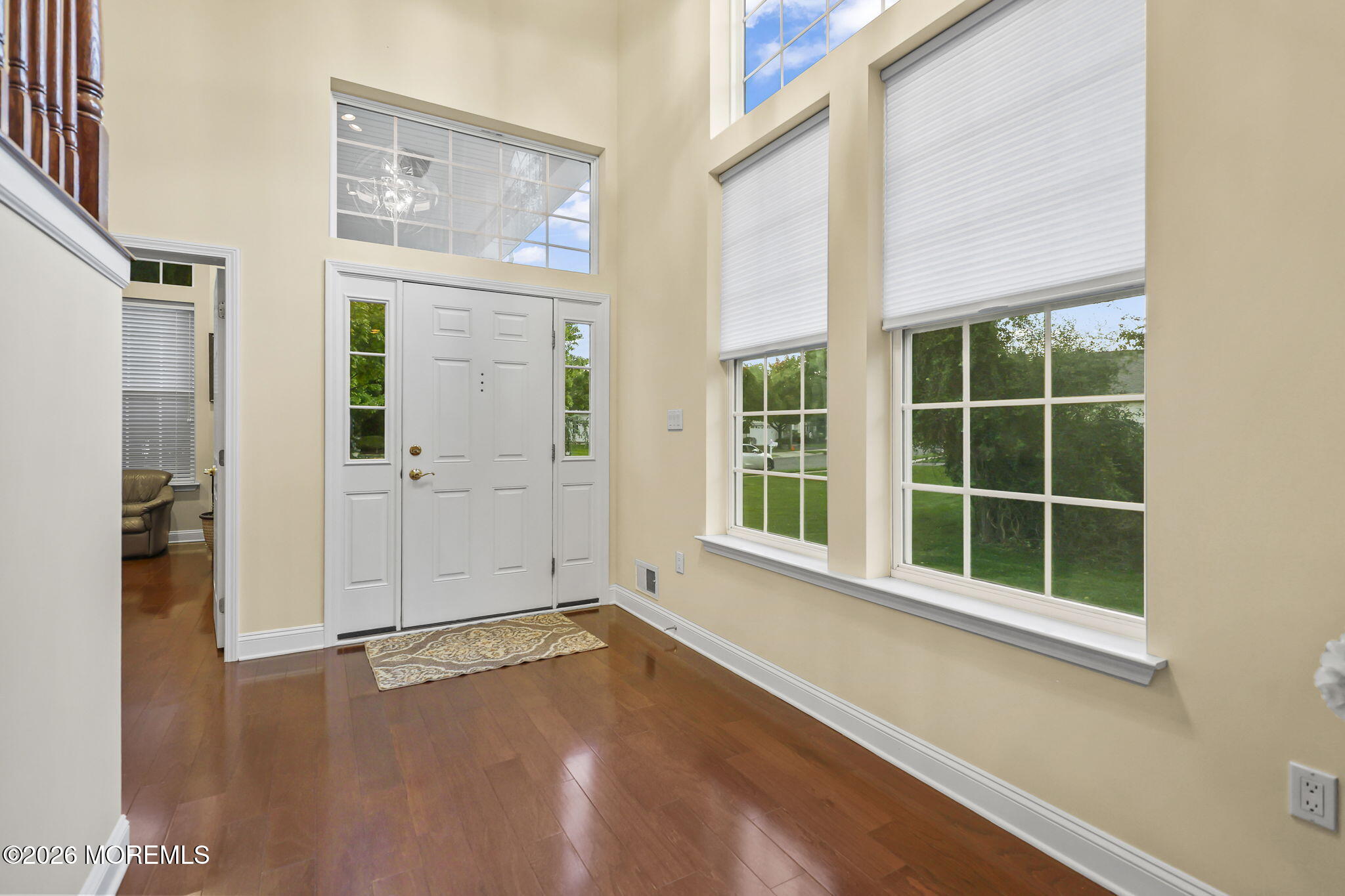 55 Whirlaway Road Manalapan NJ 07726