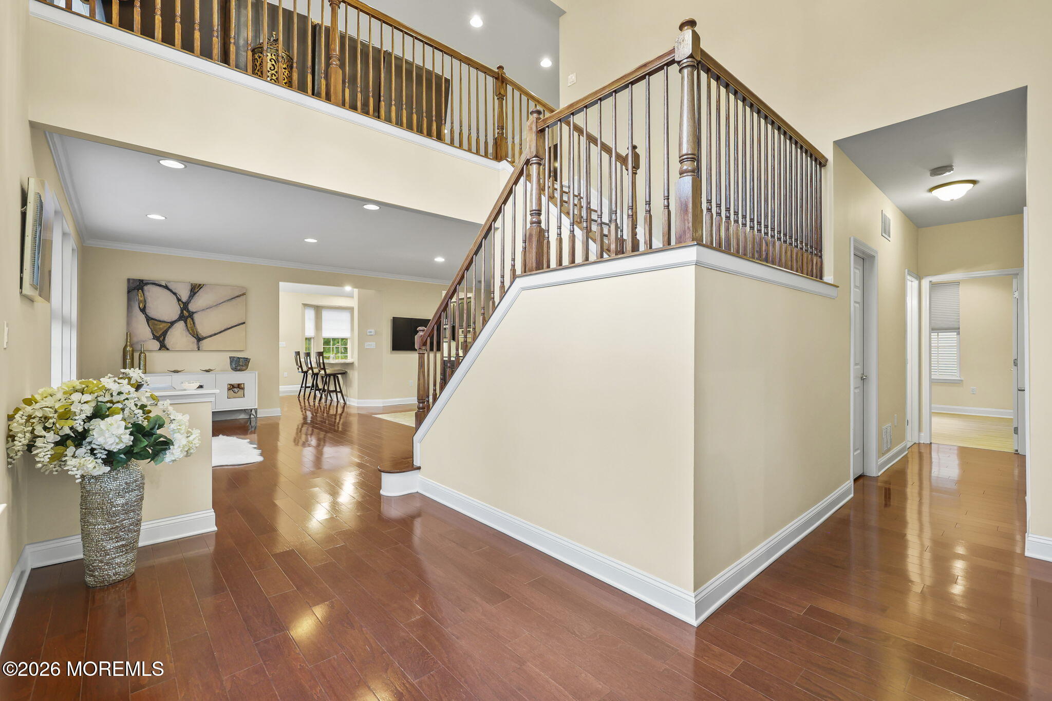 55 Whirlaway Road Manalapan NJ 07726