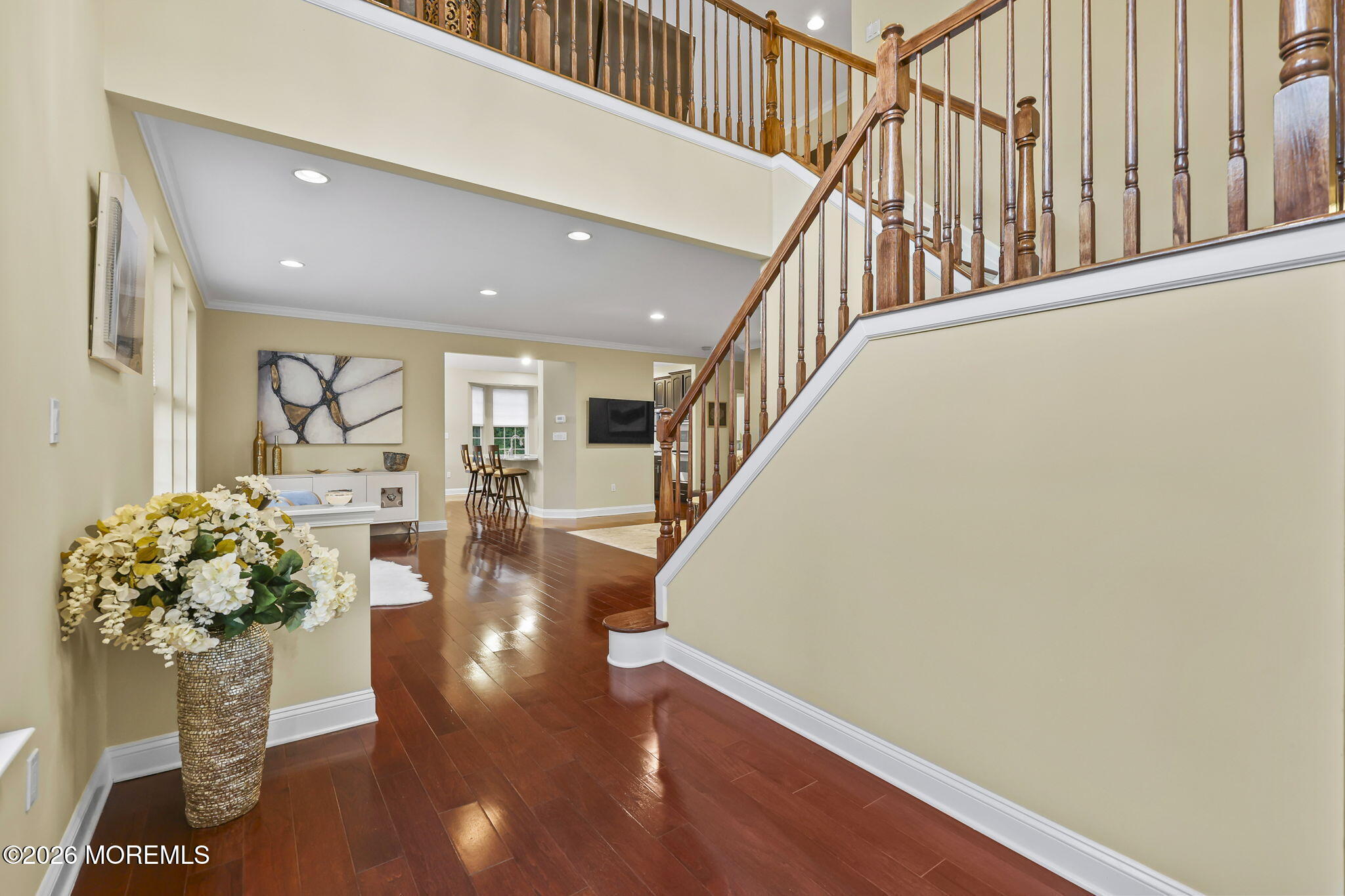 55 Whirlaway Road Manalapan NJ 07726