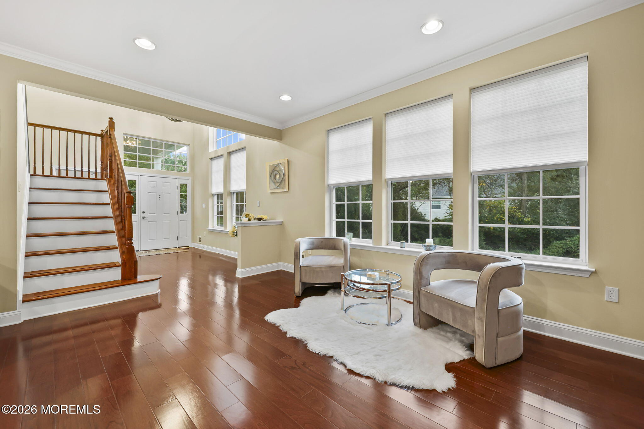55 Whirlaway Road Manalapan NJ 07726