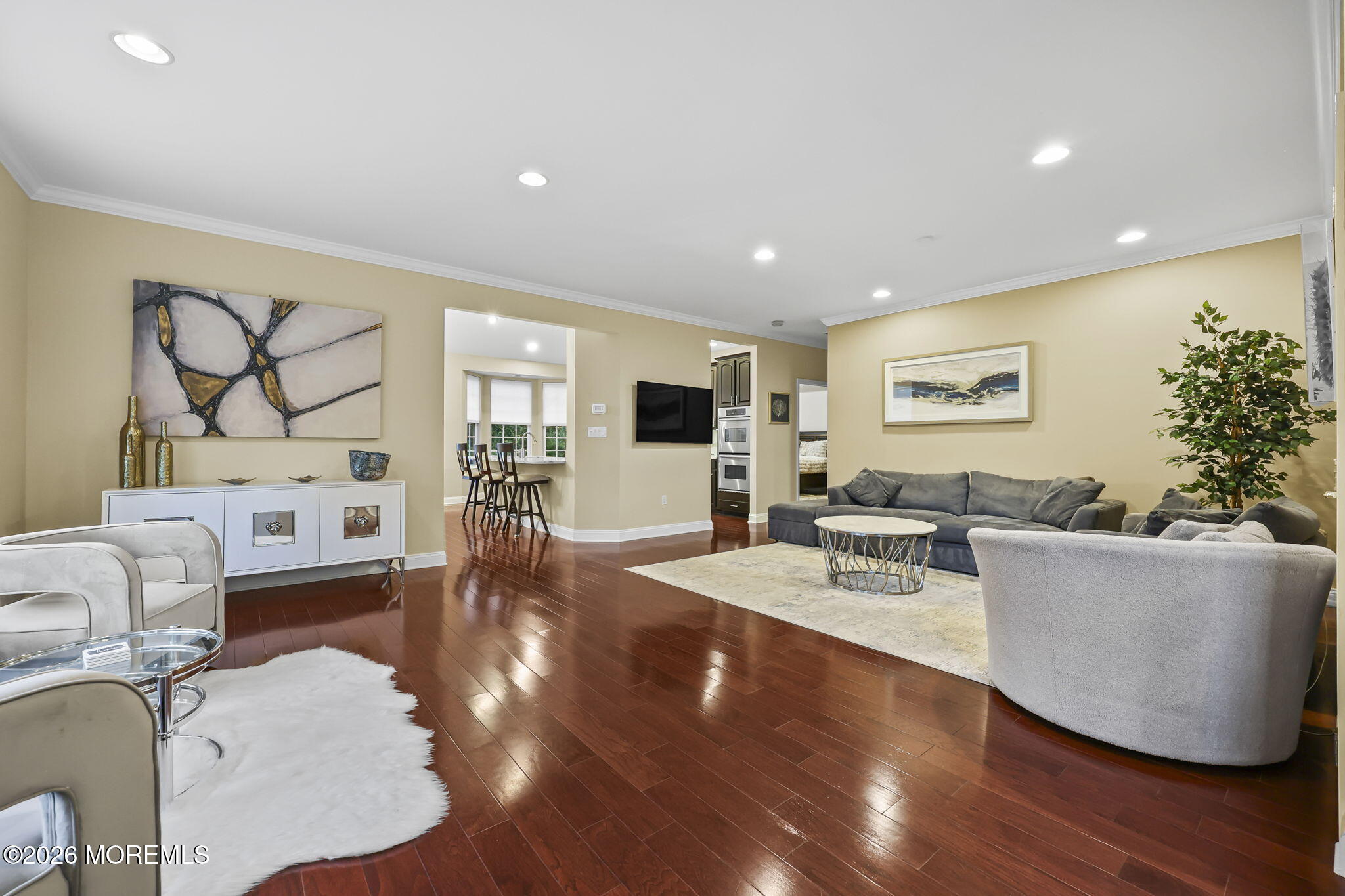 55 Whirlaway Road Manalapan NJ 07726