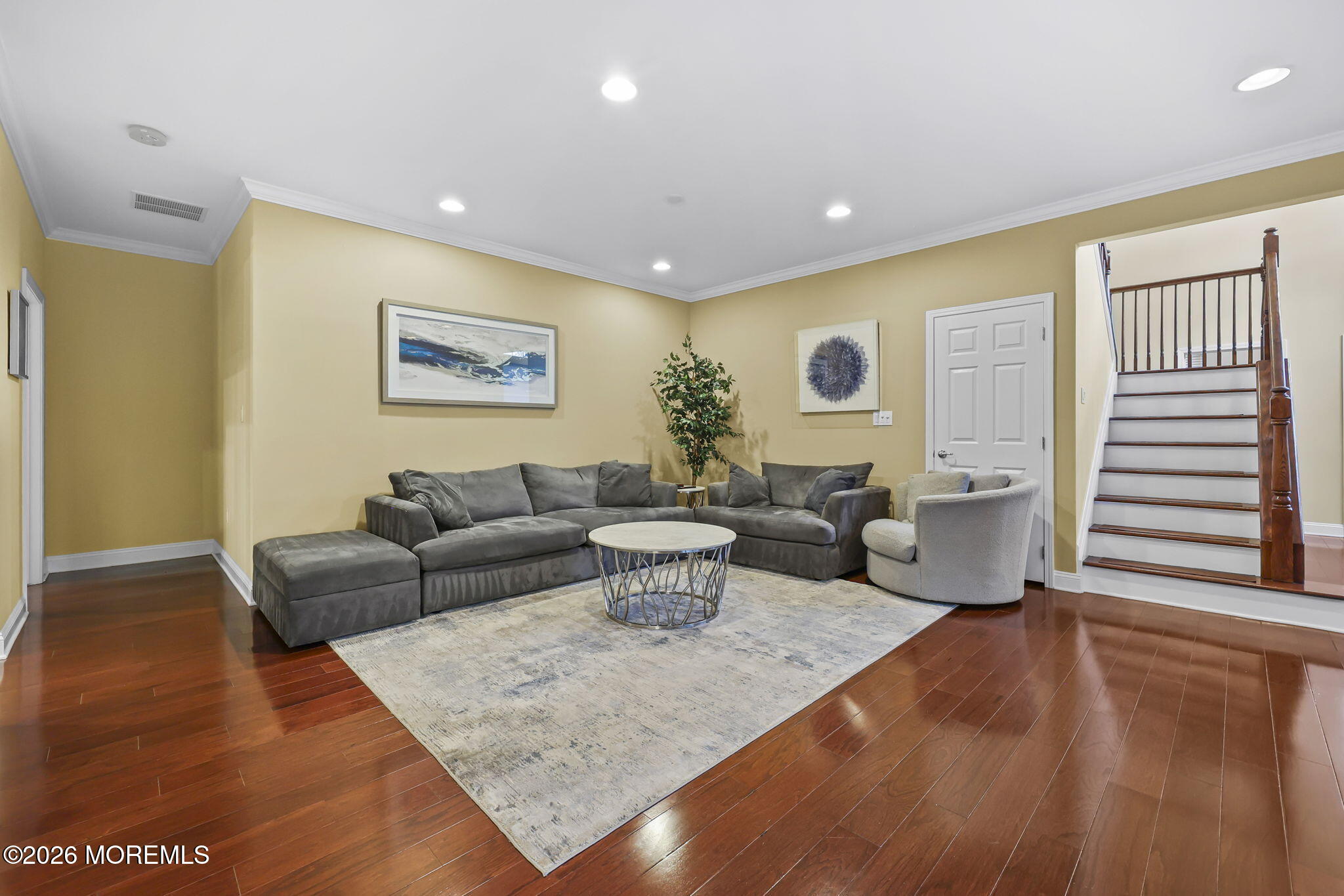55 Whirlaway Road Manalapan NJ 07726