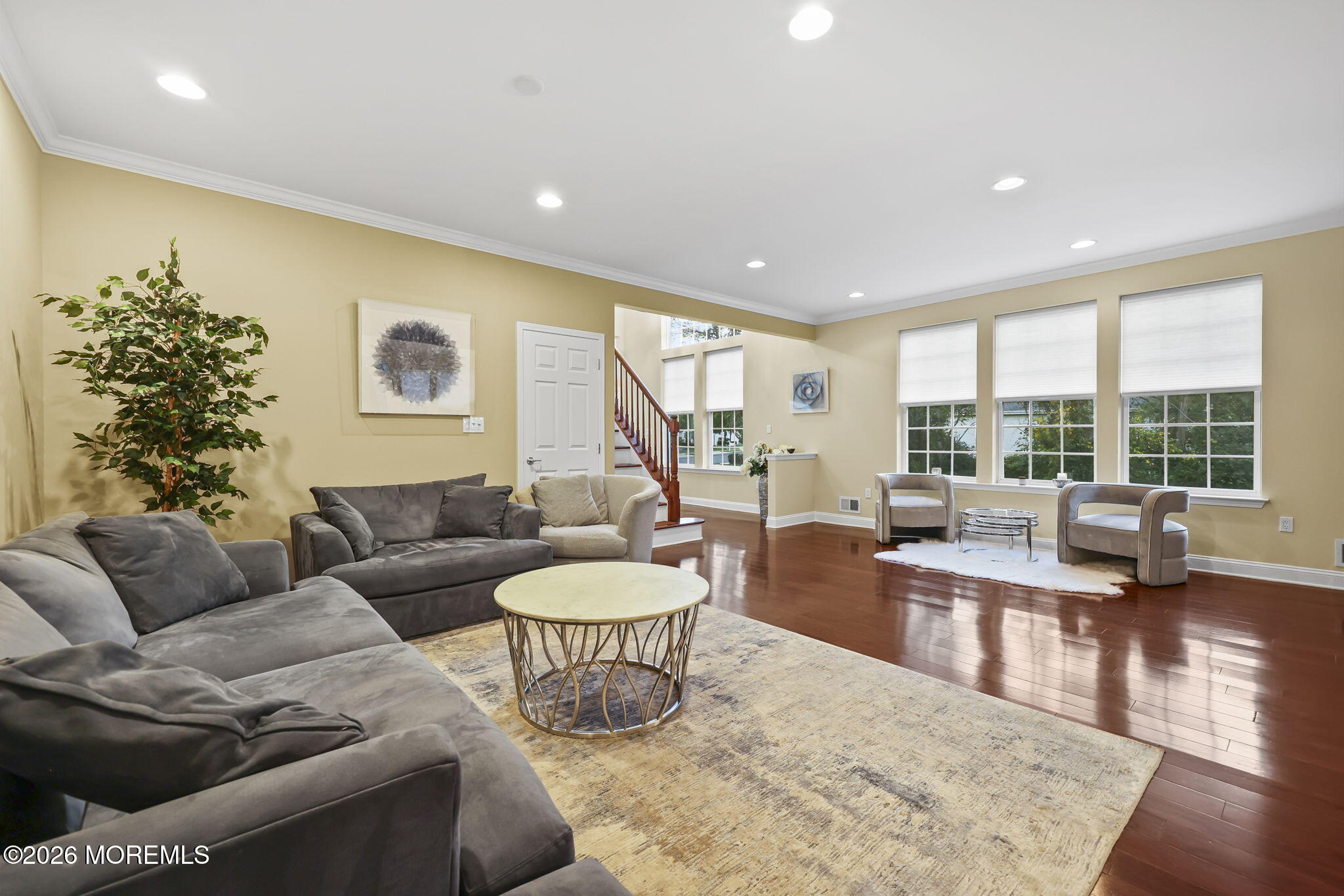 55 Whirlaway Road Manalapan NJ 07726