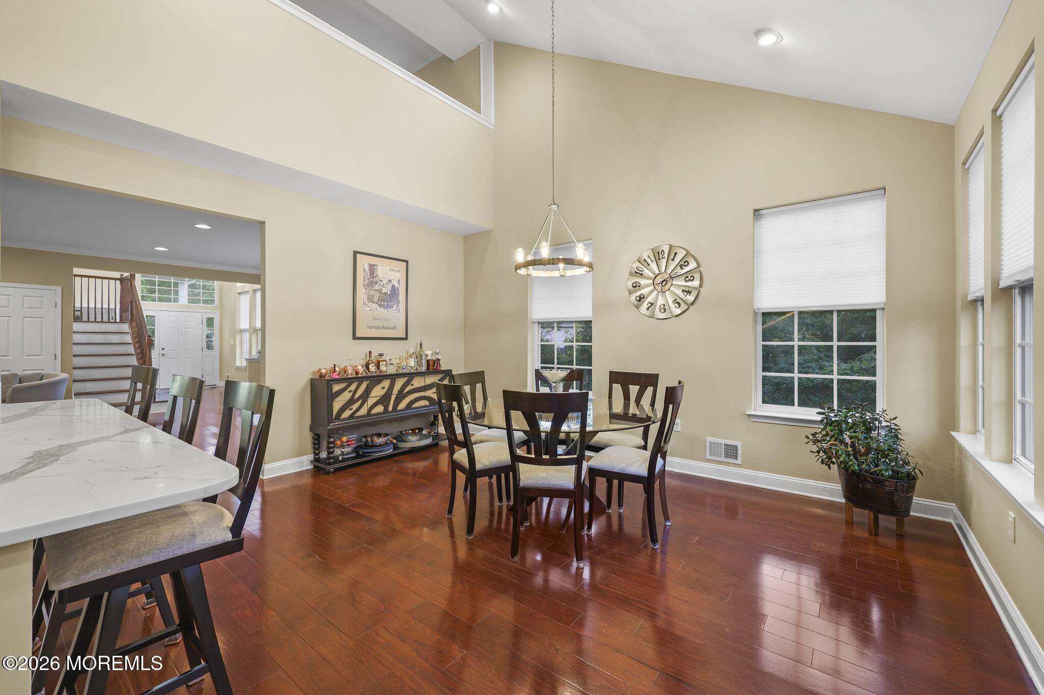 55 Whirlaway Road Manalapan NJ 07726