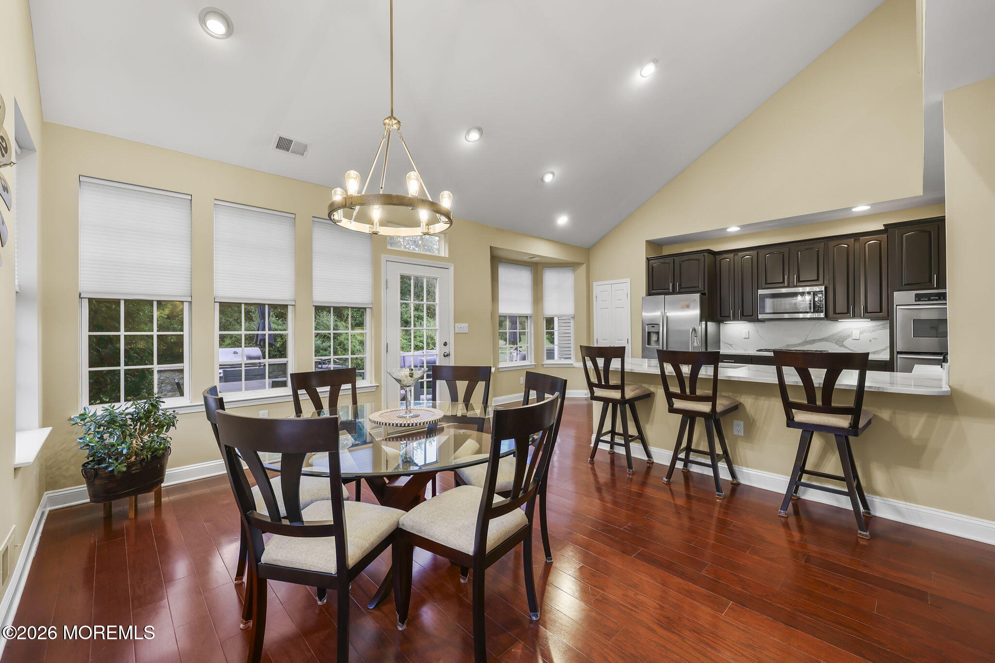 55 Whirlaway Road Manalapan NJ 07726