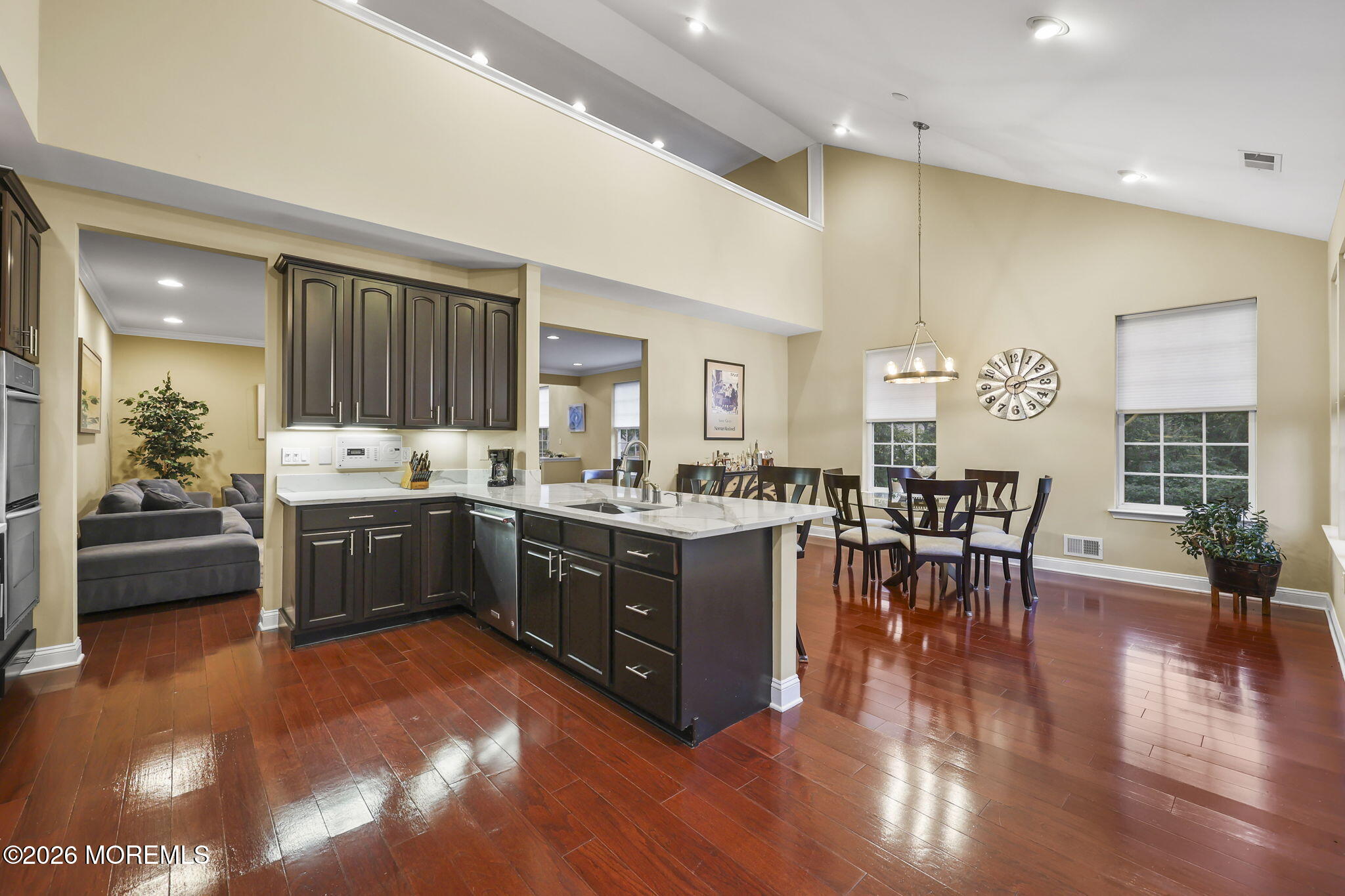 55 Whirlaway Road Manalapan NJ 07726