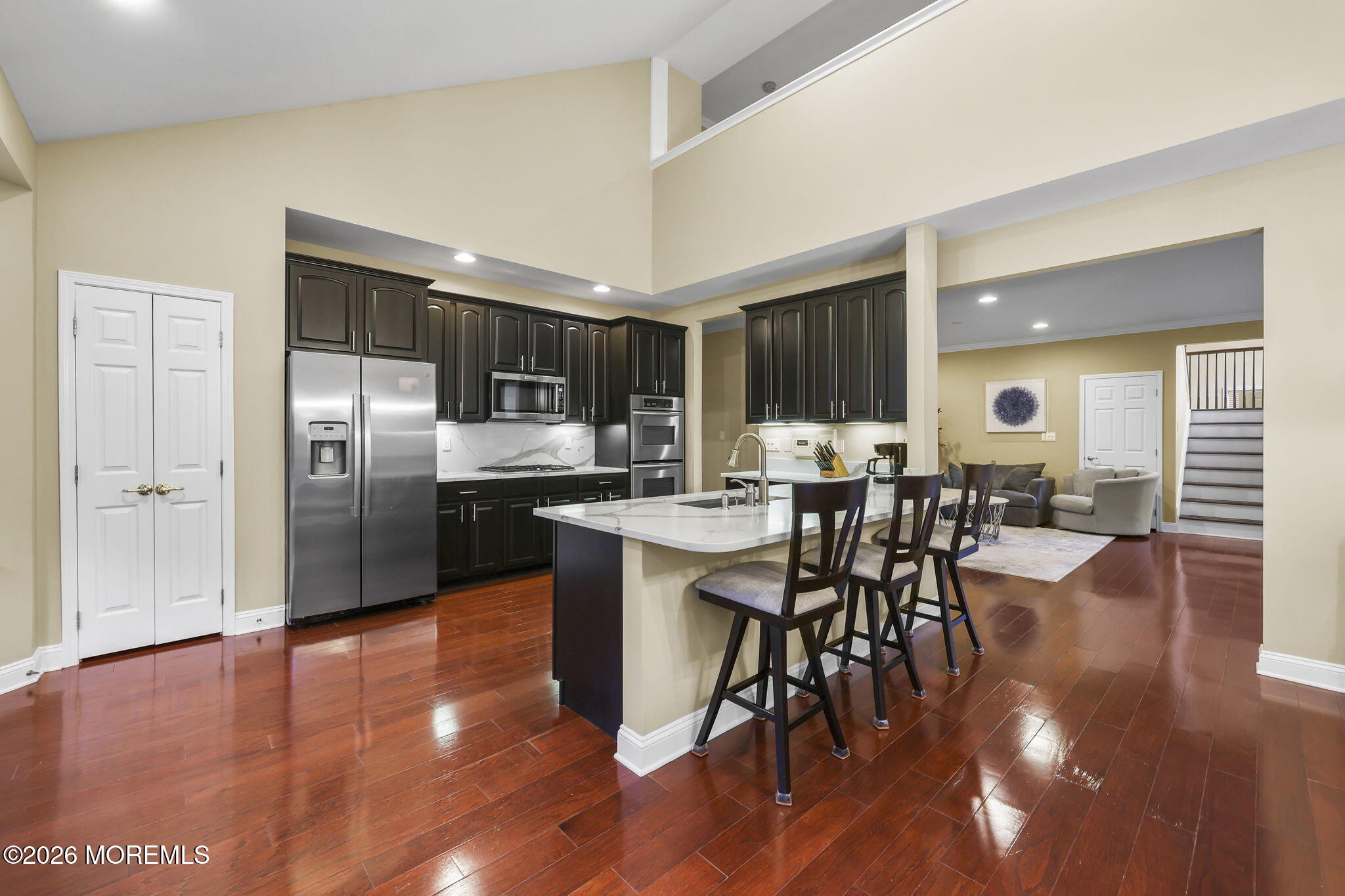 55 Whirlaway Road Manalapan NJ 07726