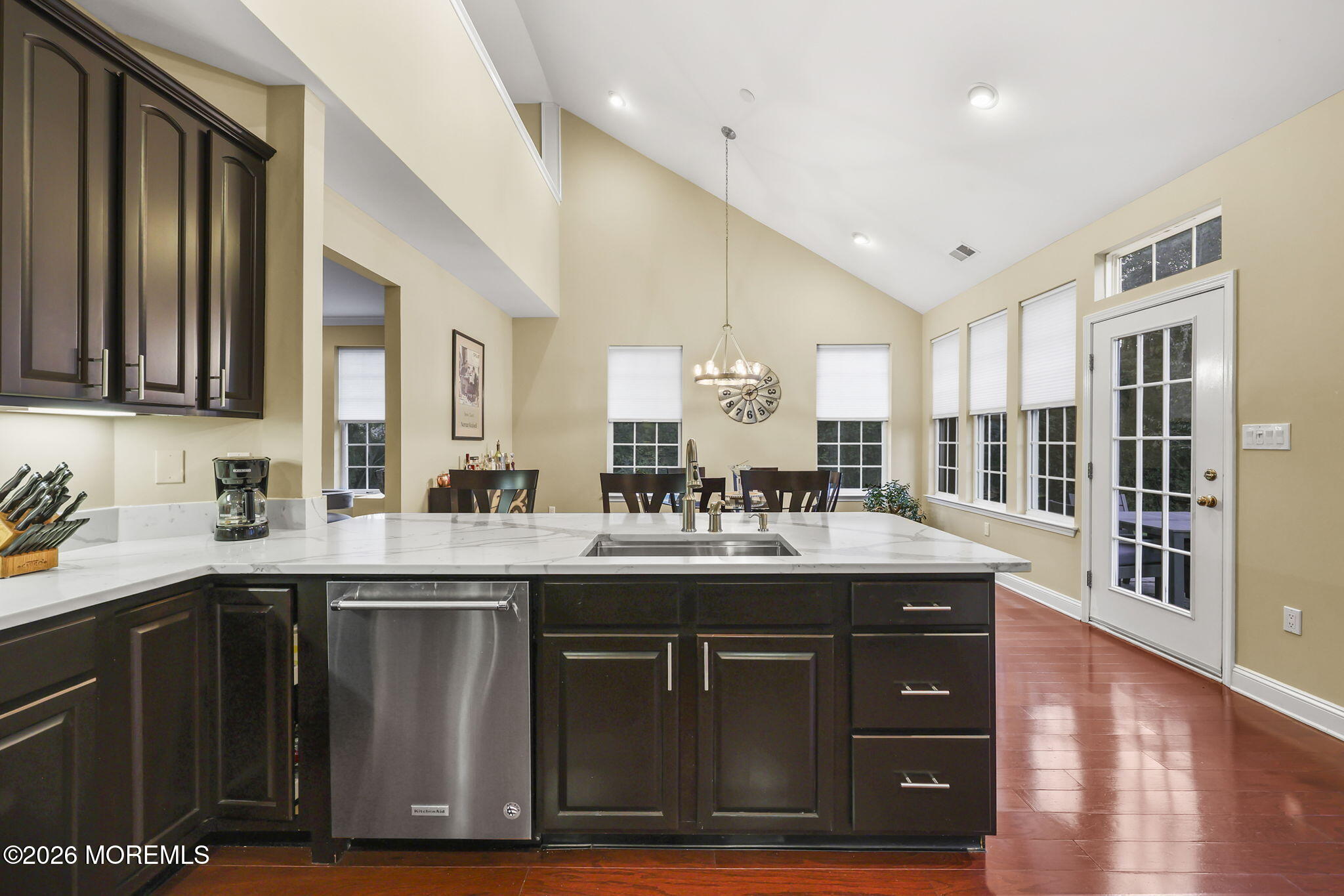 55 Whirlaway Road Manalapan NJ 07726