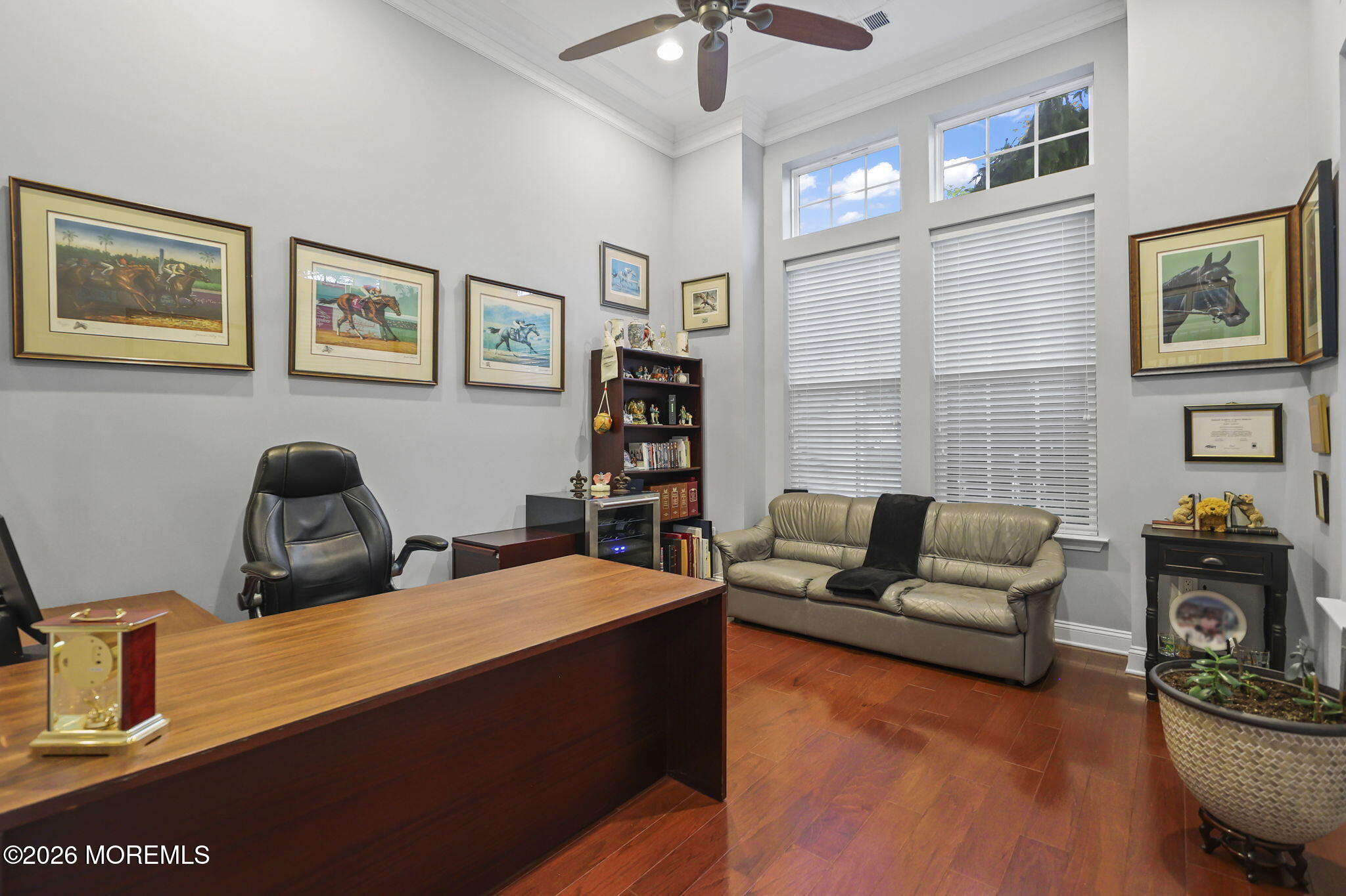 55 Whirlaway Road Manalapan NJ 07726