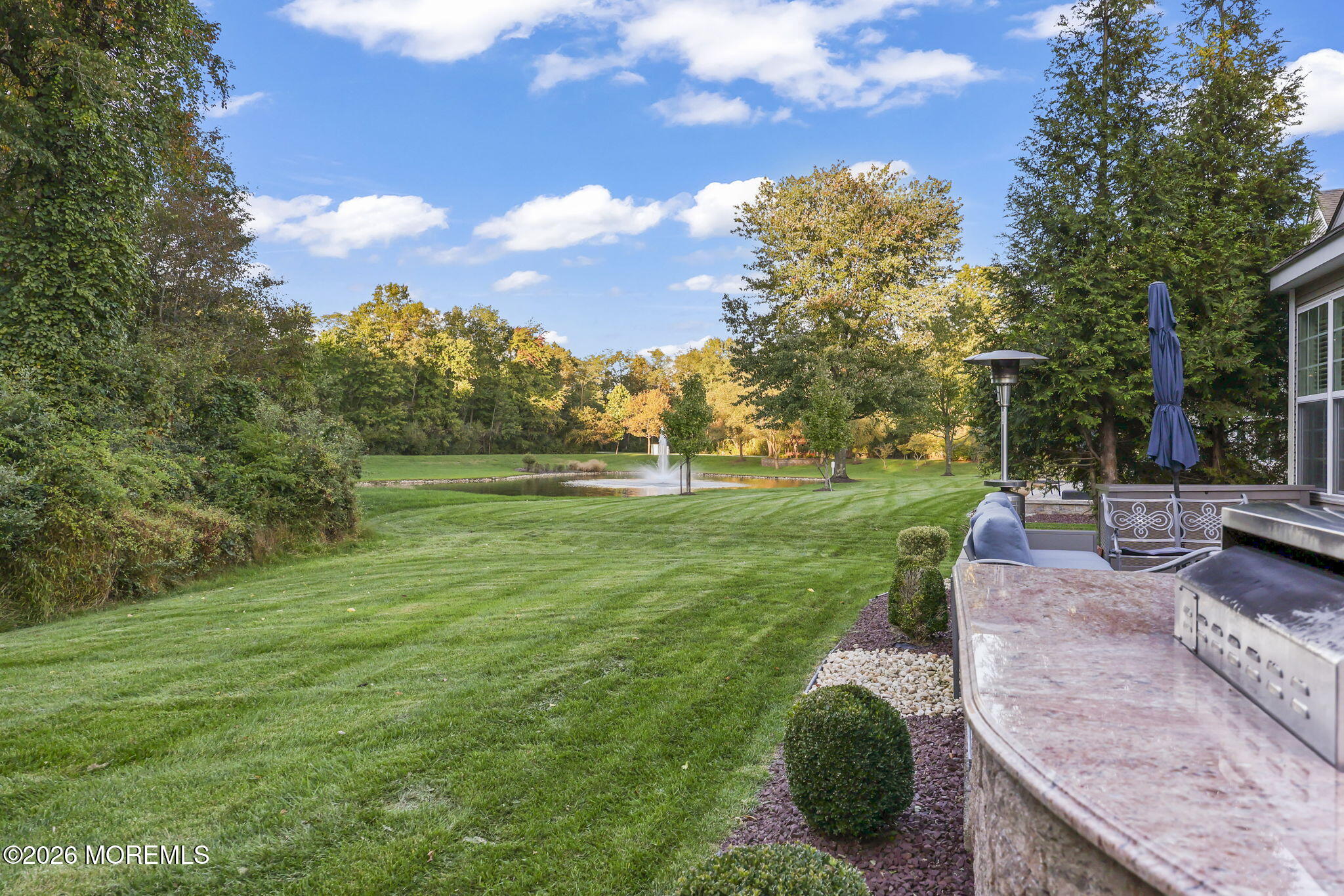 55 Whirlaway Road Manalapan NJ 07726
