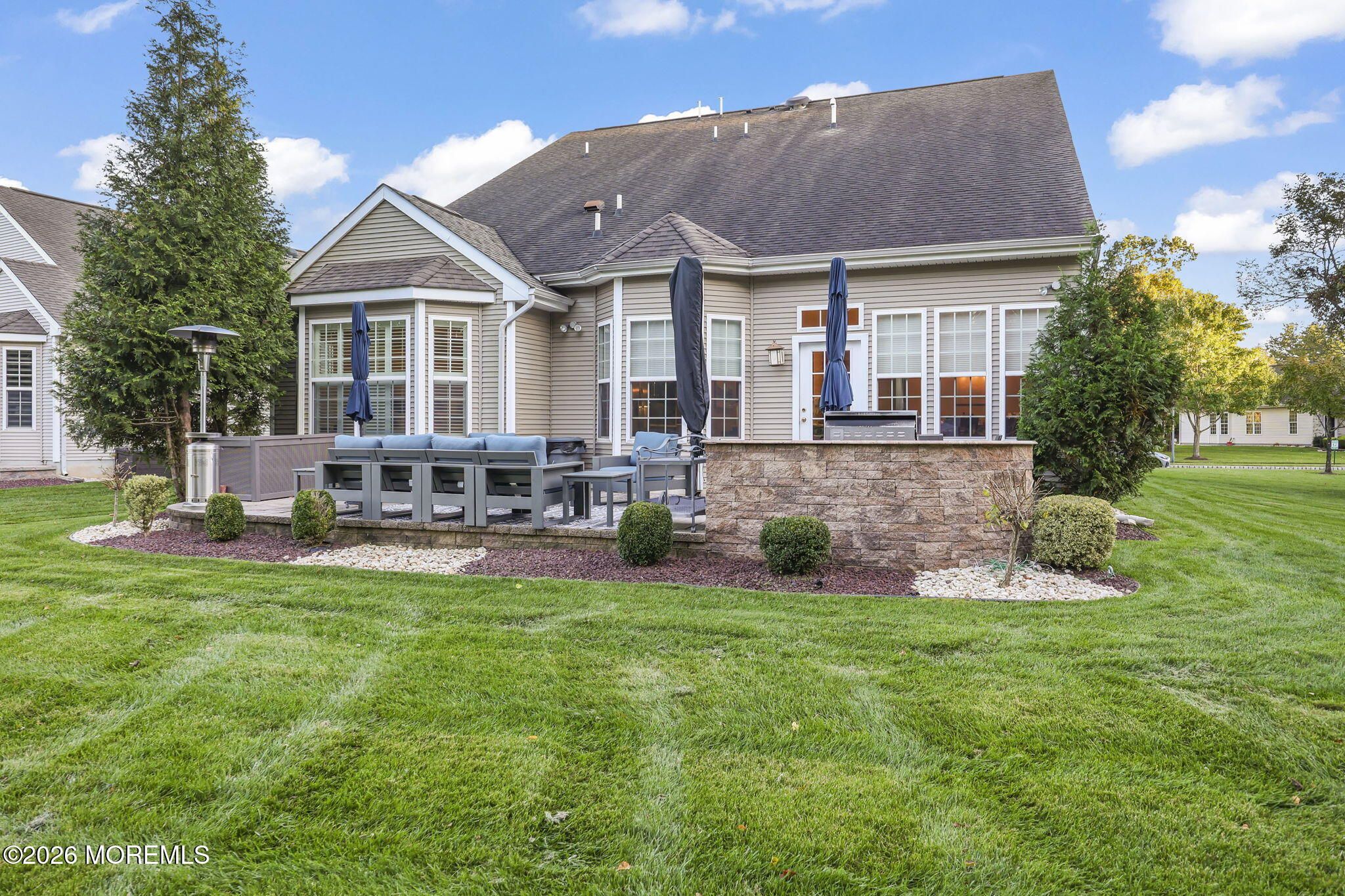 55 Whirlaway Road Manalapan NJ 07726