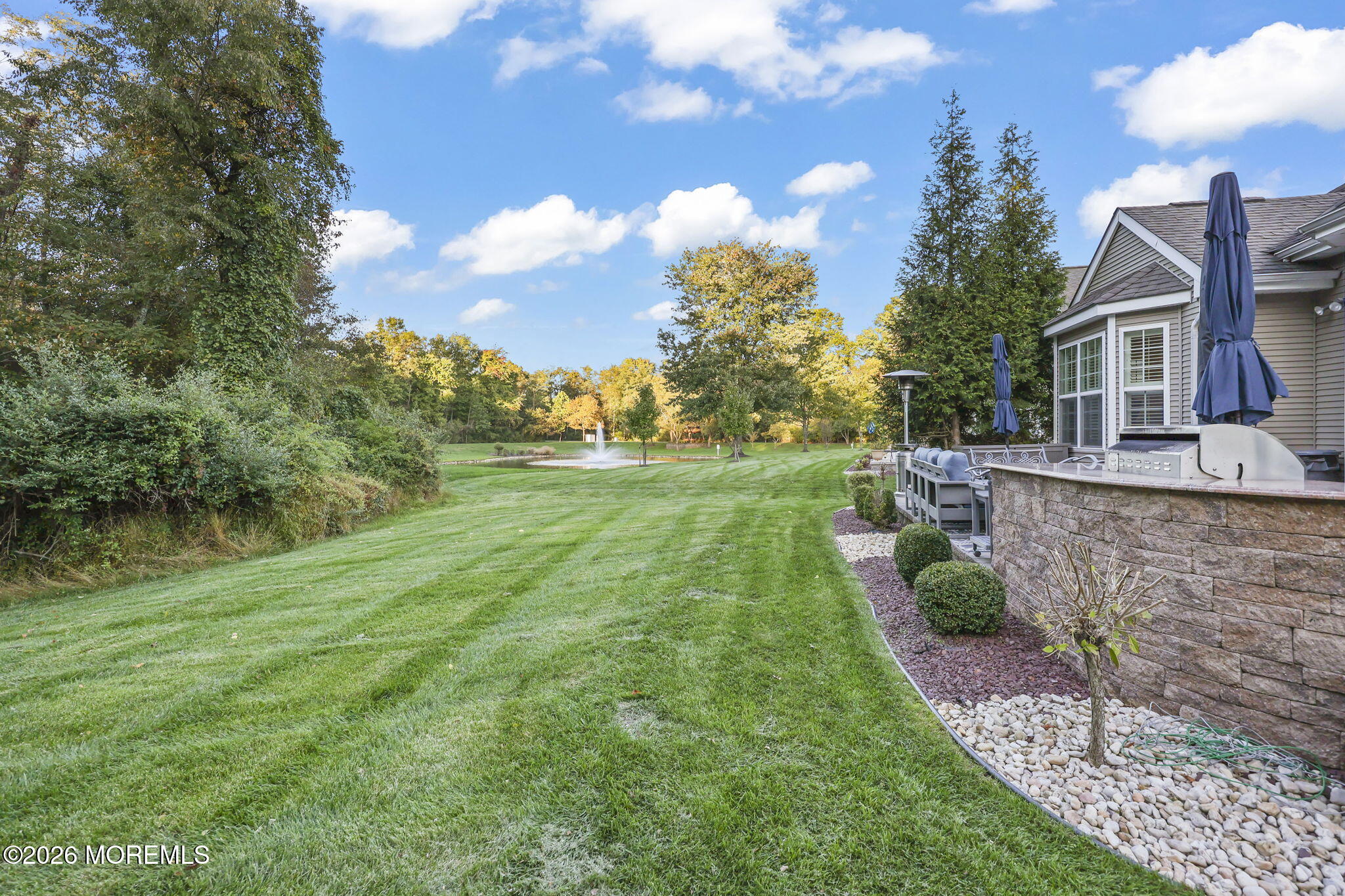 55 Whirlaway Road Manalapan NJ 07726
