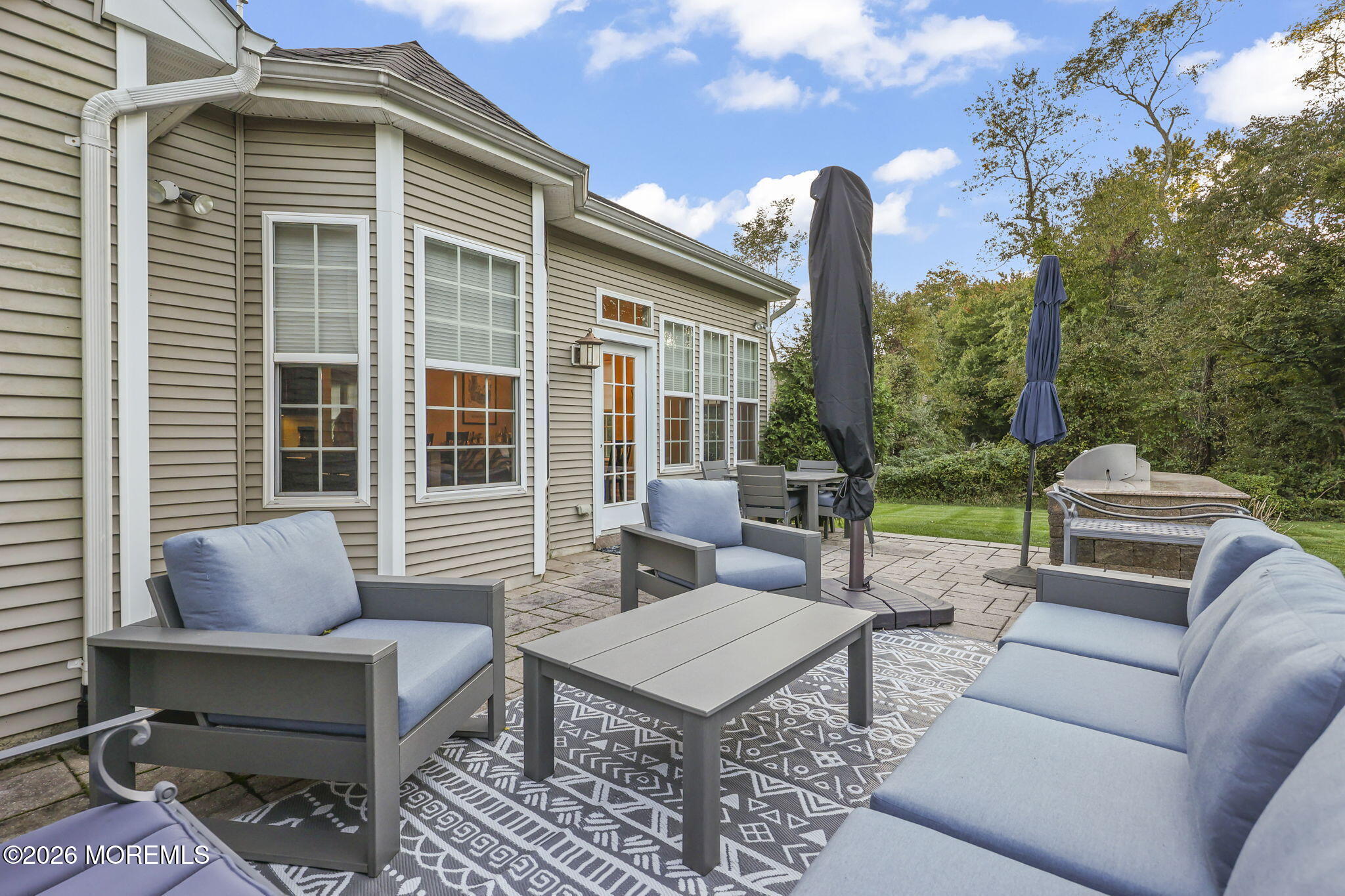 55 Whirlaway Road Manalapan NJ 07726