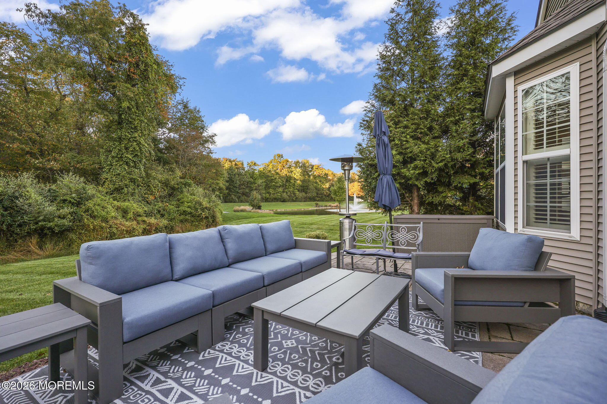 55 Whirlaway Road Manalapan NJ 07726