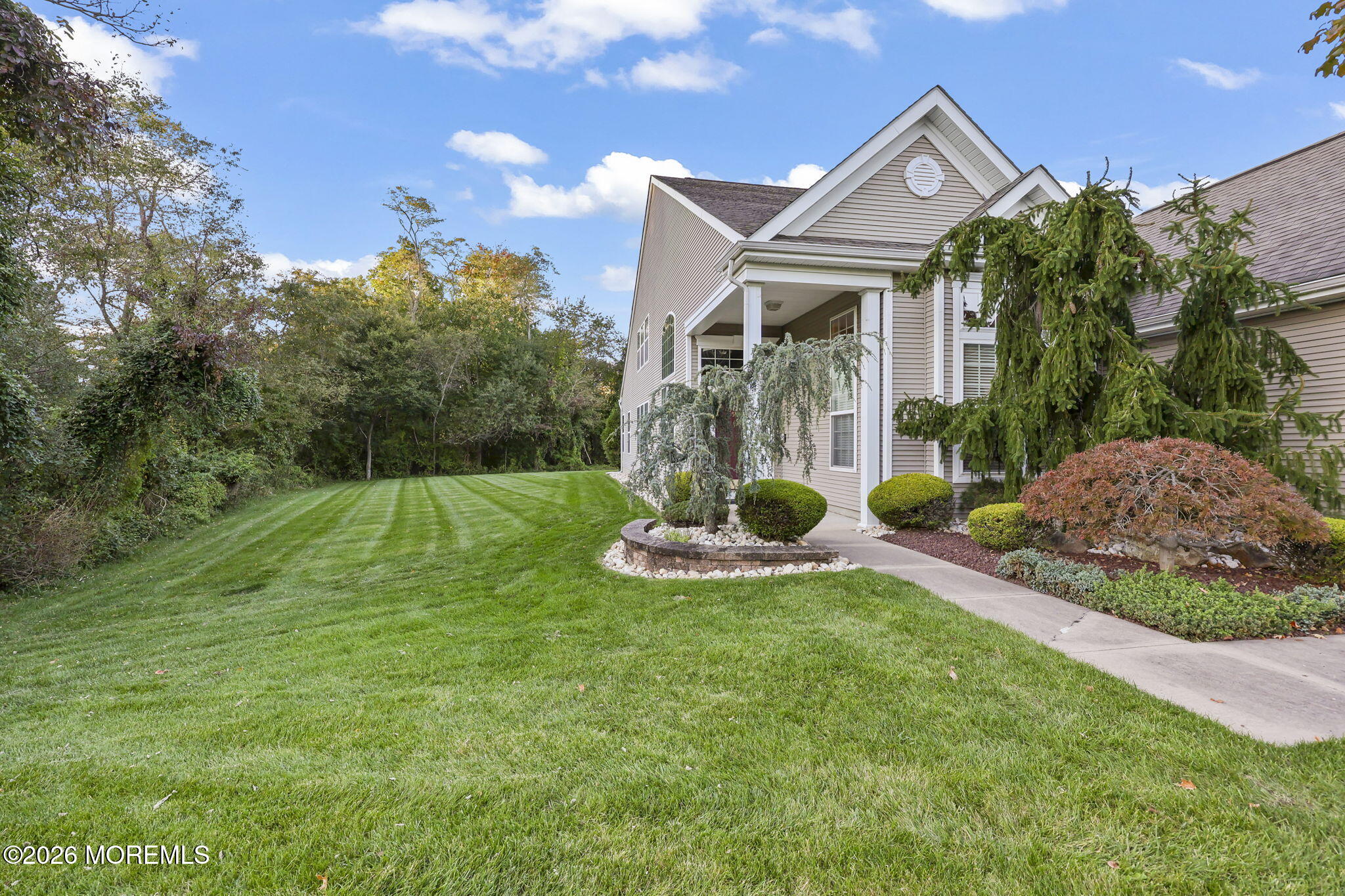 55 Whirlaway Road Manalapan NJ 07726