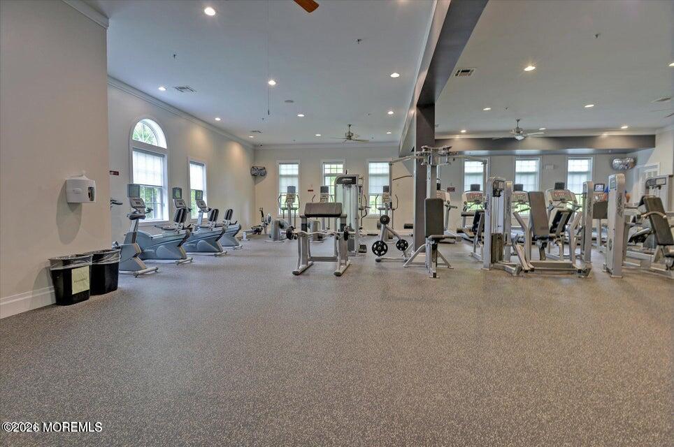 55 Whirlaway Road Manalapan NJ 07726