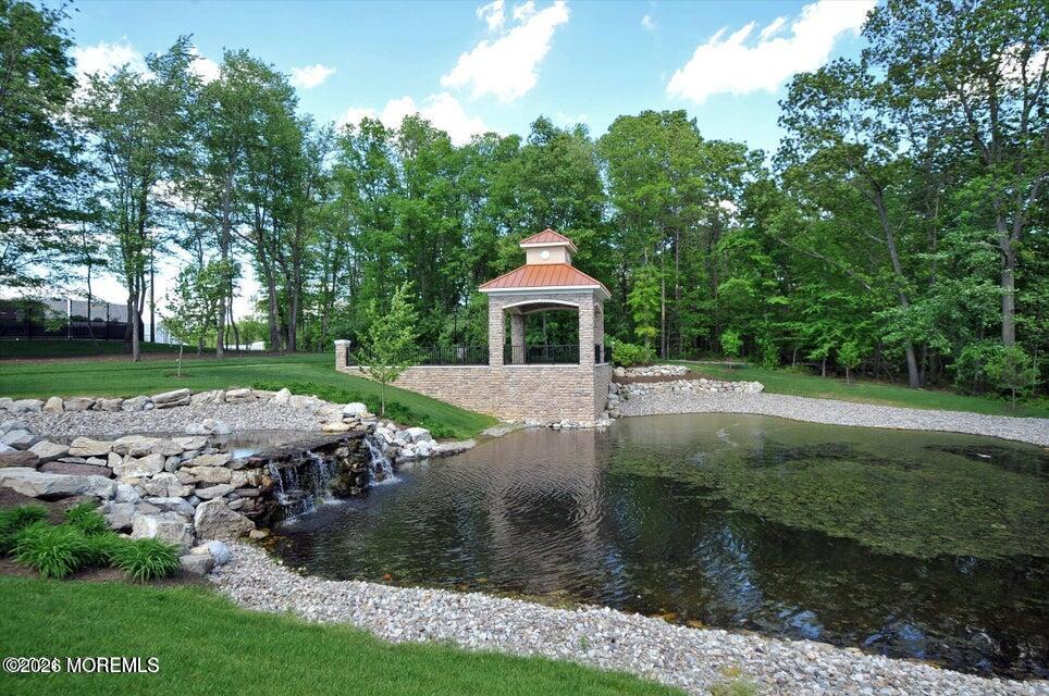 55 Whirlaway Road Manalapan NJ 07726