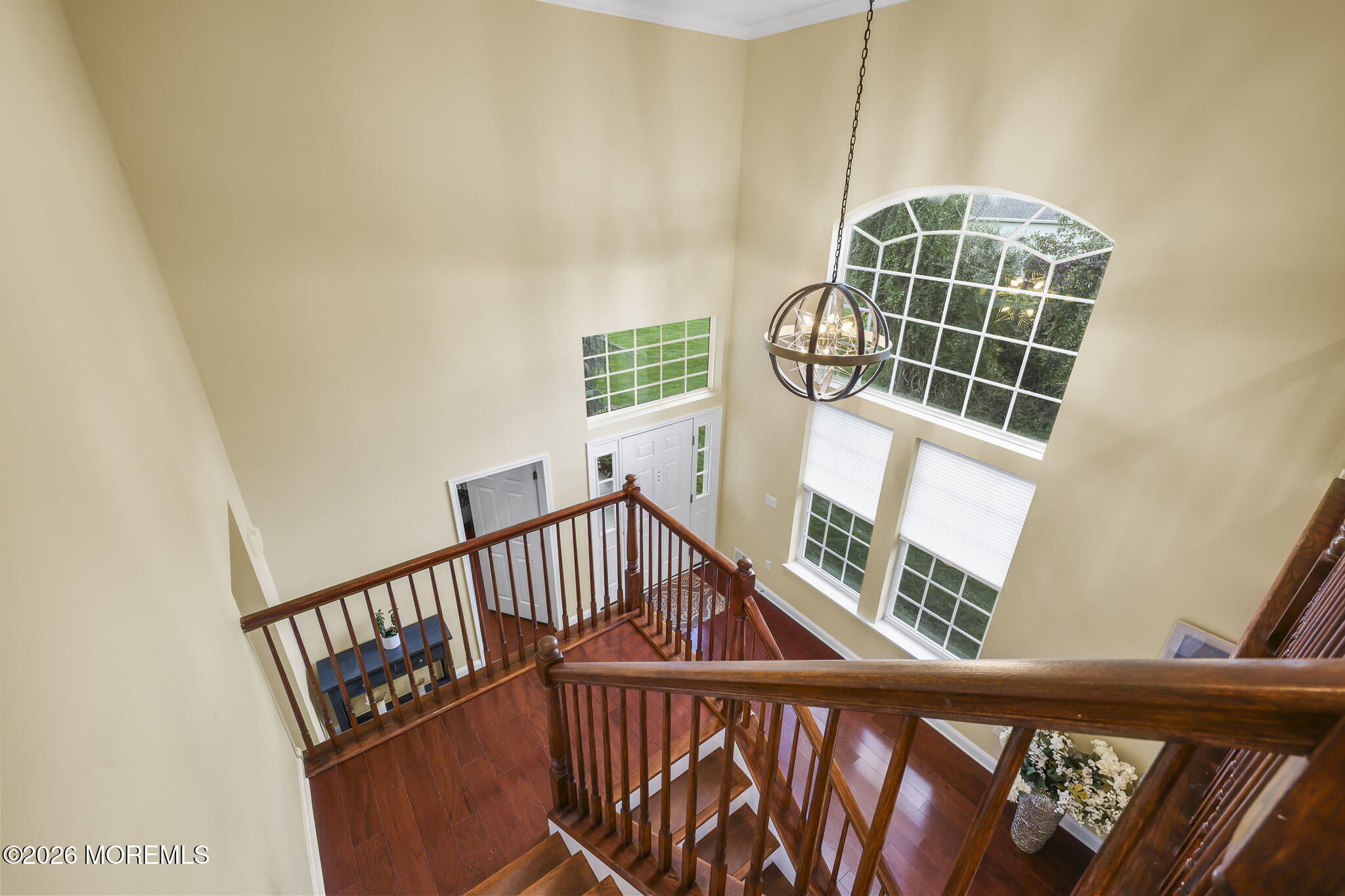 55 Whirlaway Road Manalapan NJ 07726