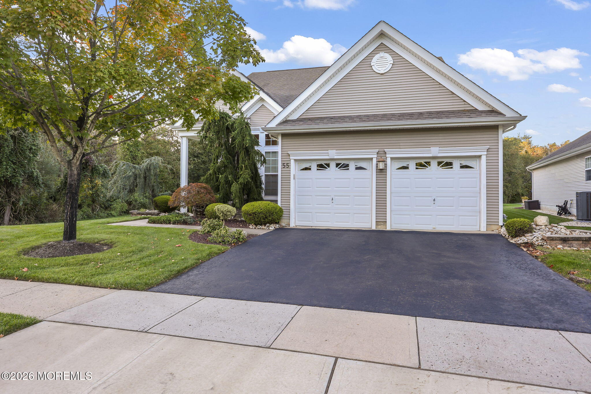 55 Whirlaway Road Manalapan NJ 07726