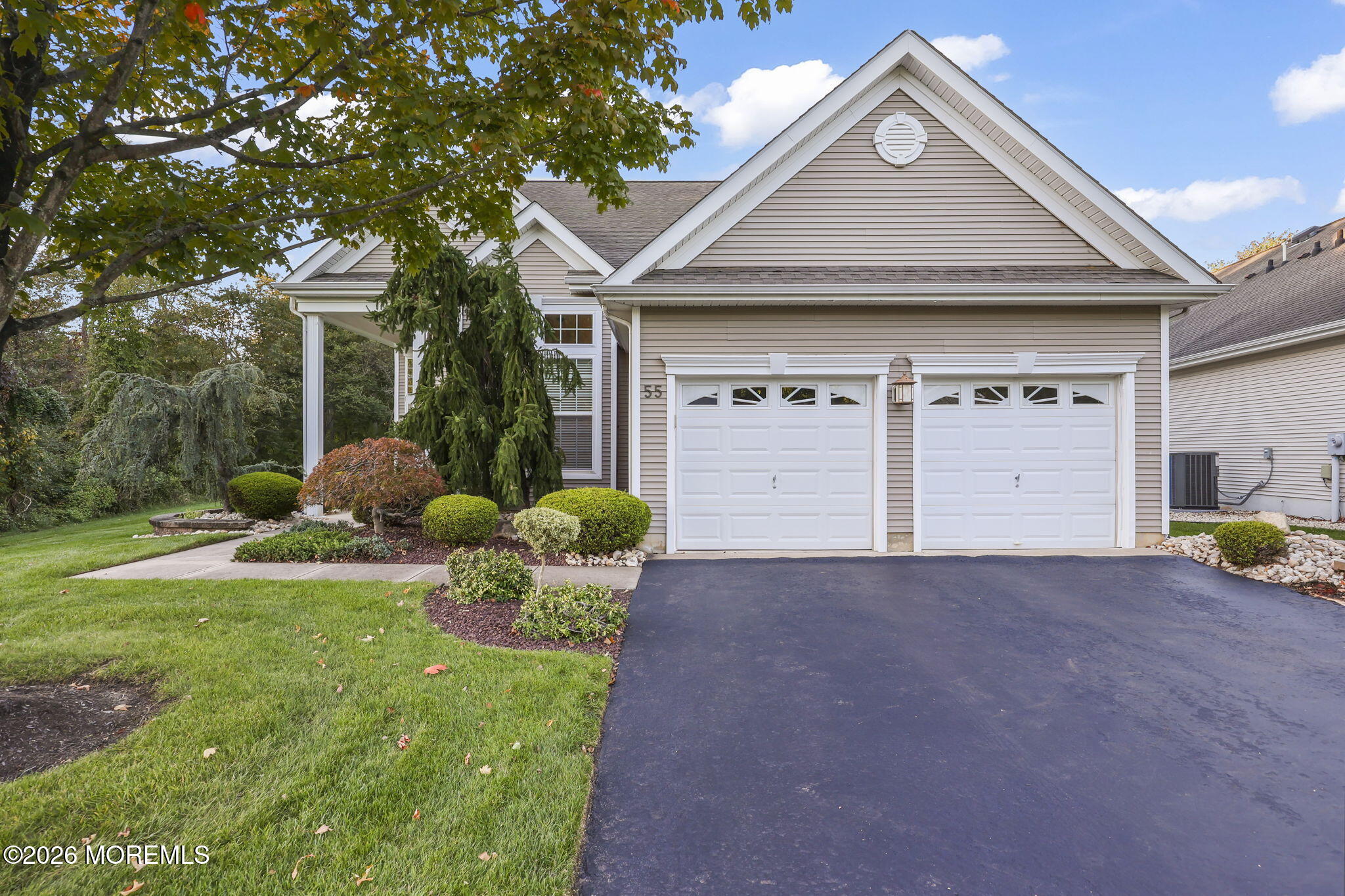 55 Whirlaway Road Manalapan NJ 07726