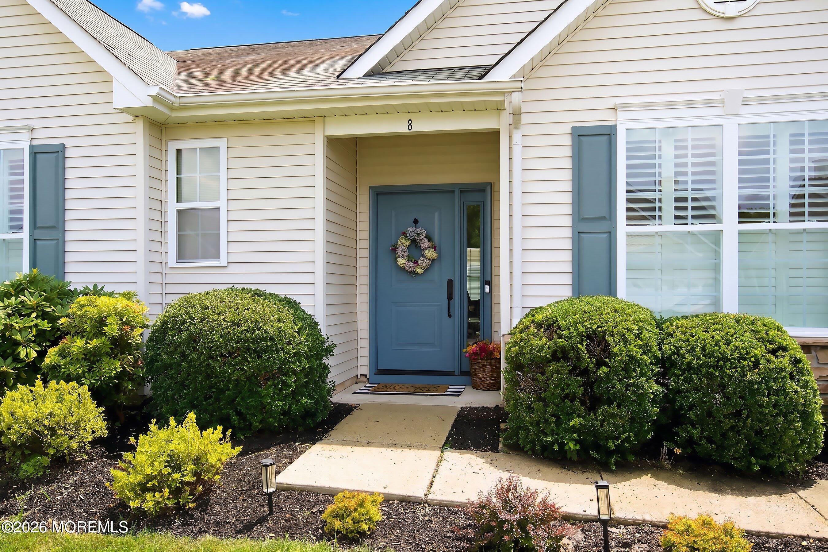 8 Bridle Way Manchester NJ 08759
