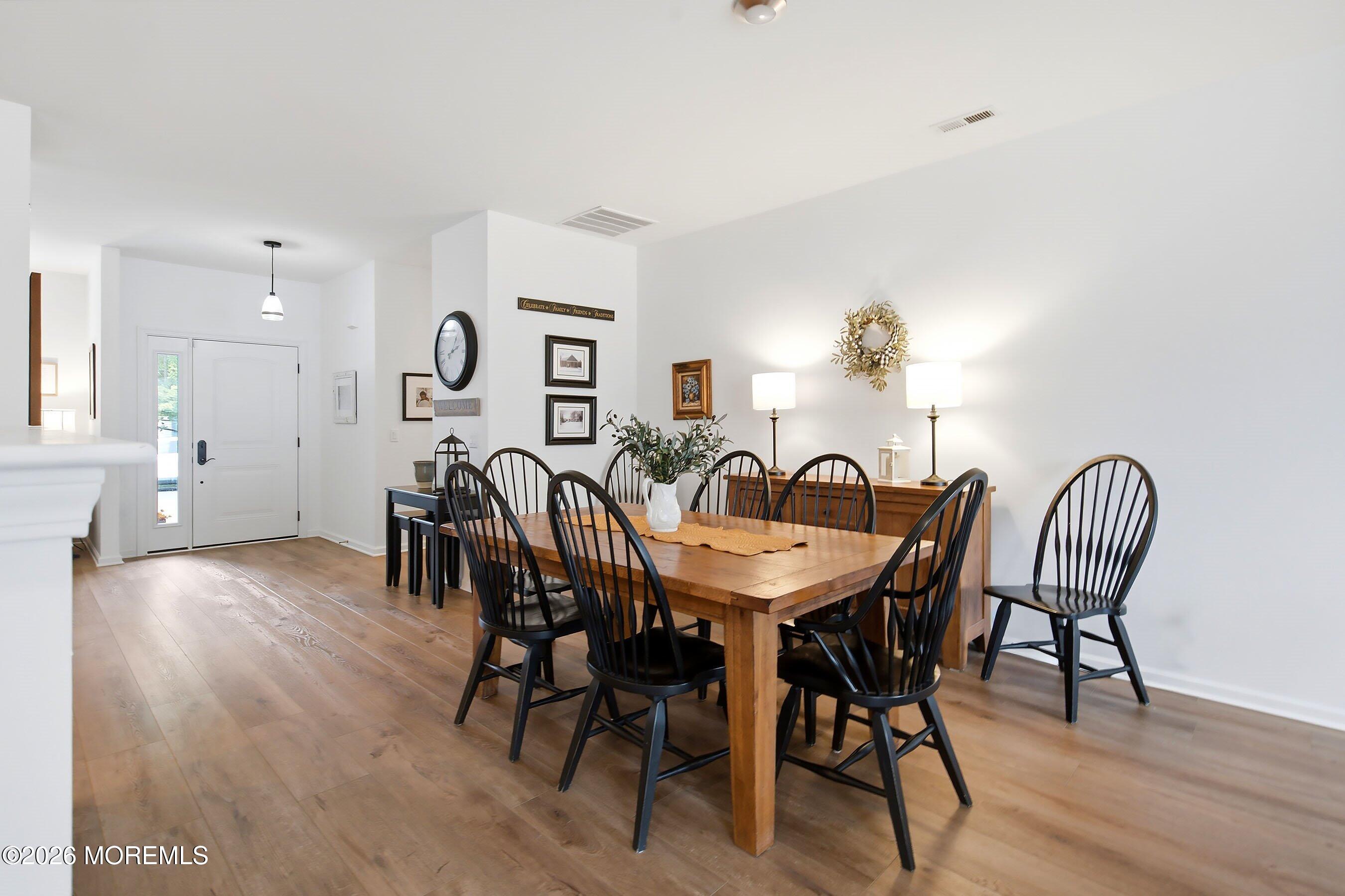8 Bridle Way Manchester NJ 08759