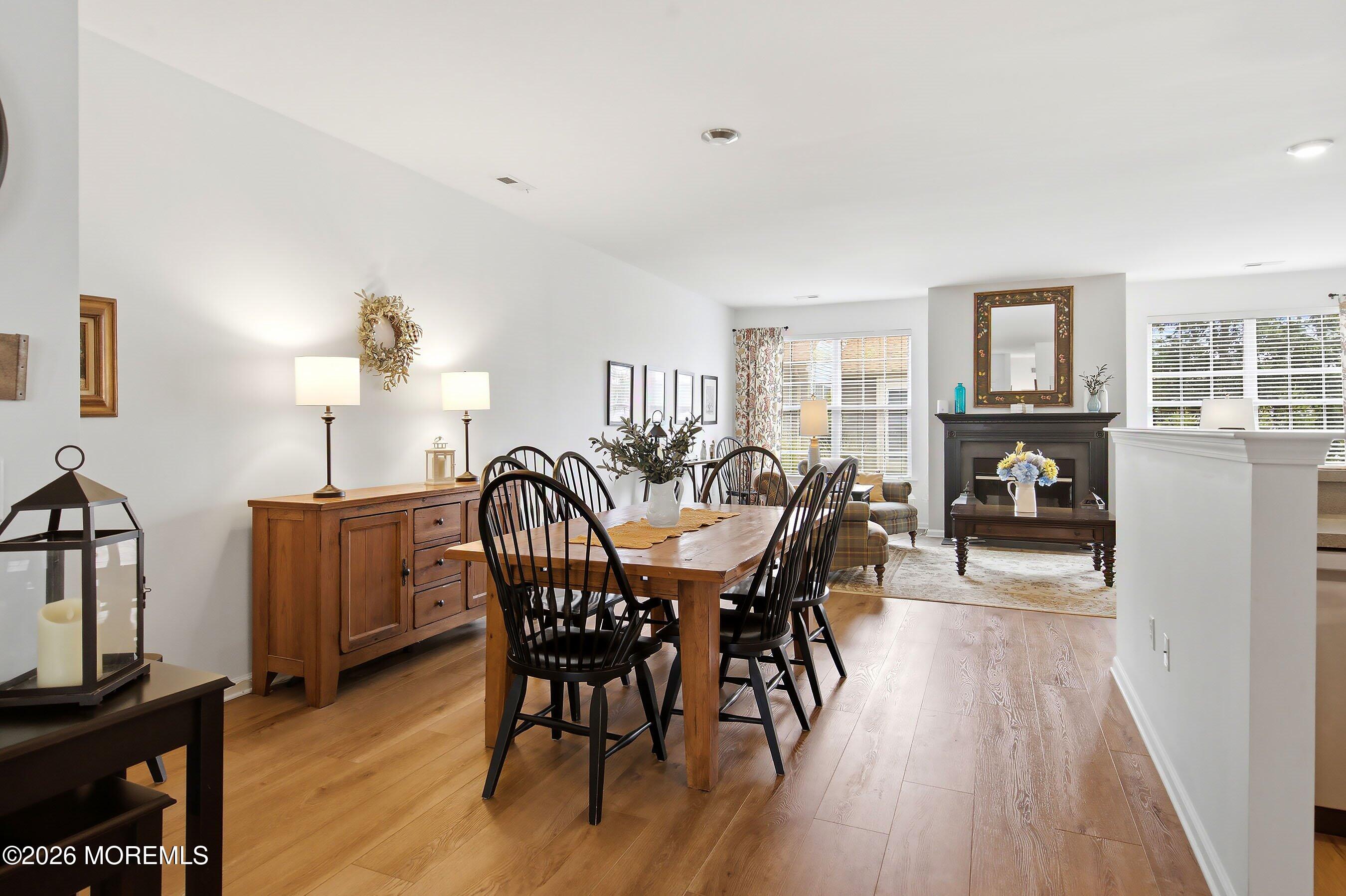 8 Bridle Way Manchester NJ 08759