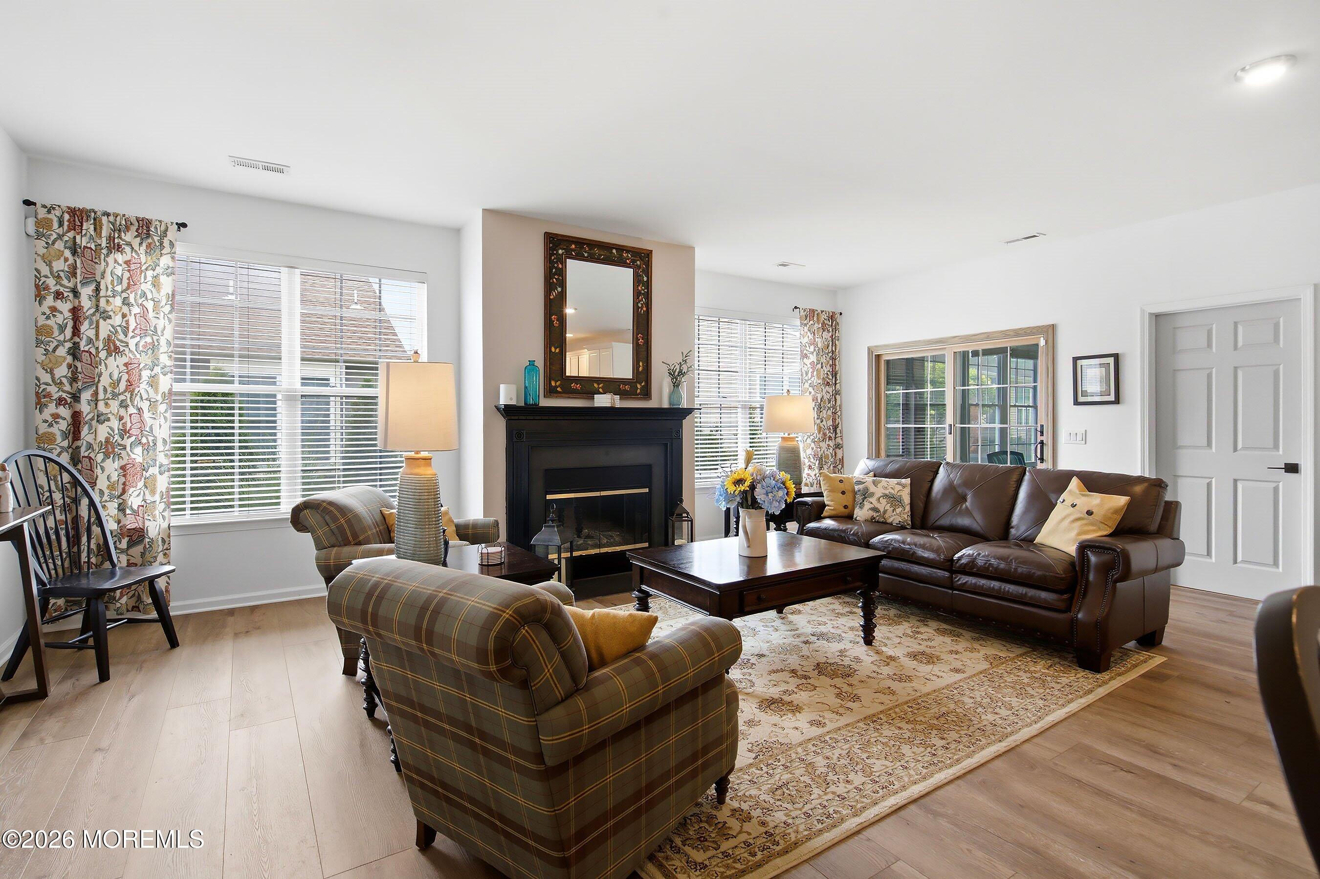 8 Bridle Way Manchester NJ 08759