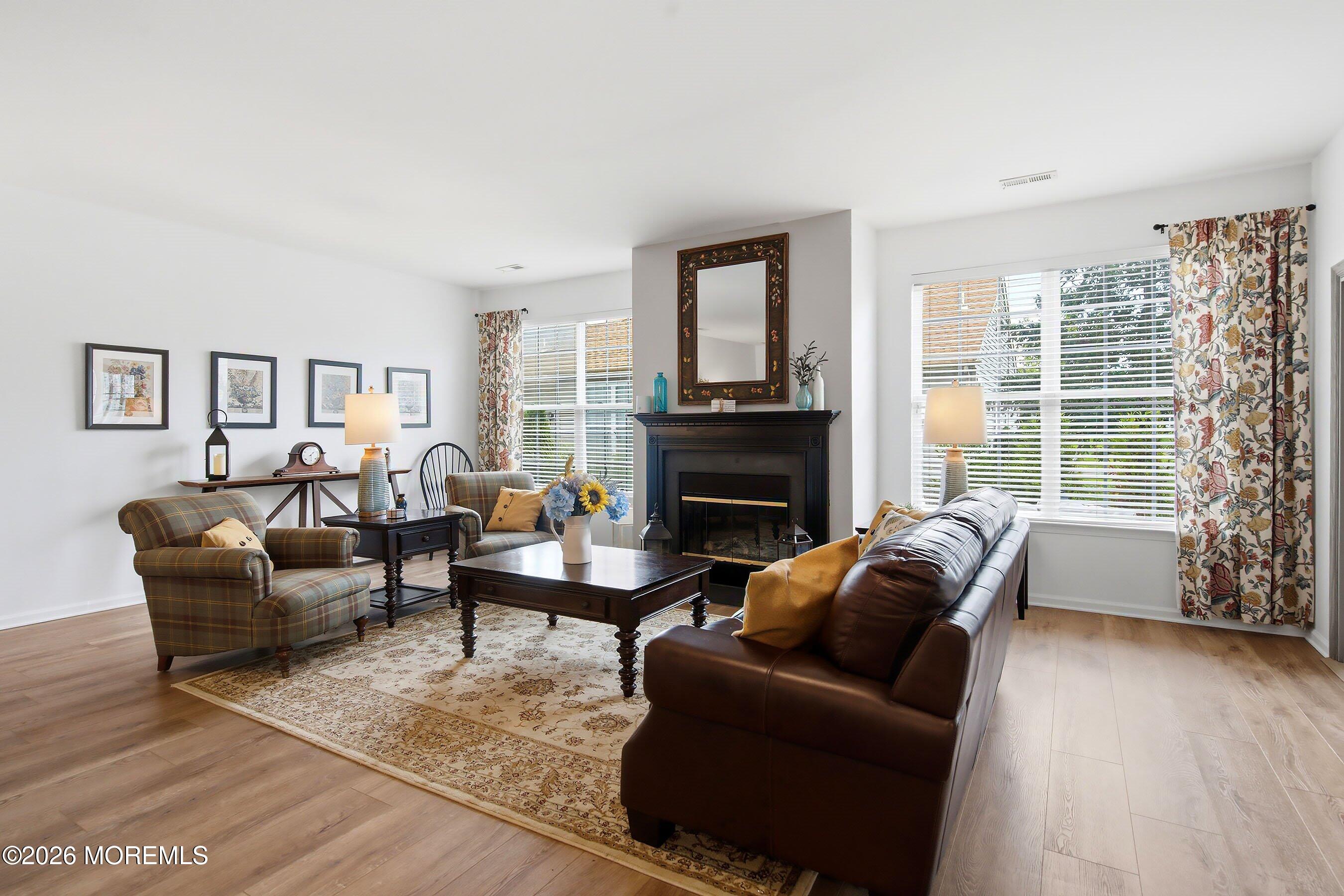 8 Bridle Way Manchester NJ 08759