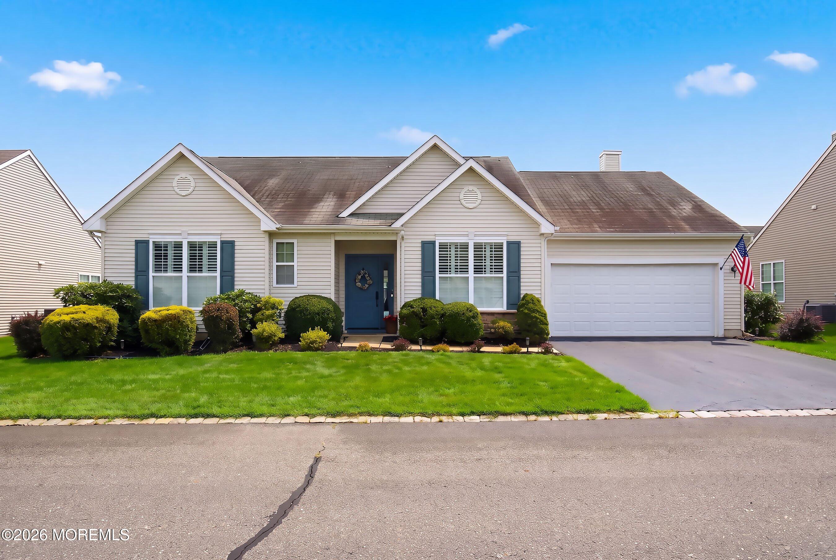 8 Bridle Way Manchester NJ 08759