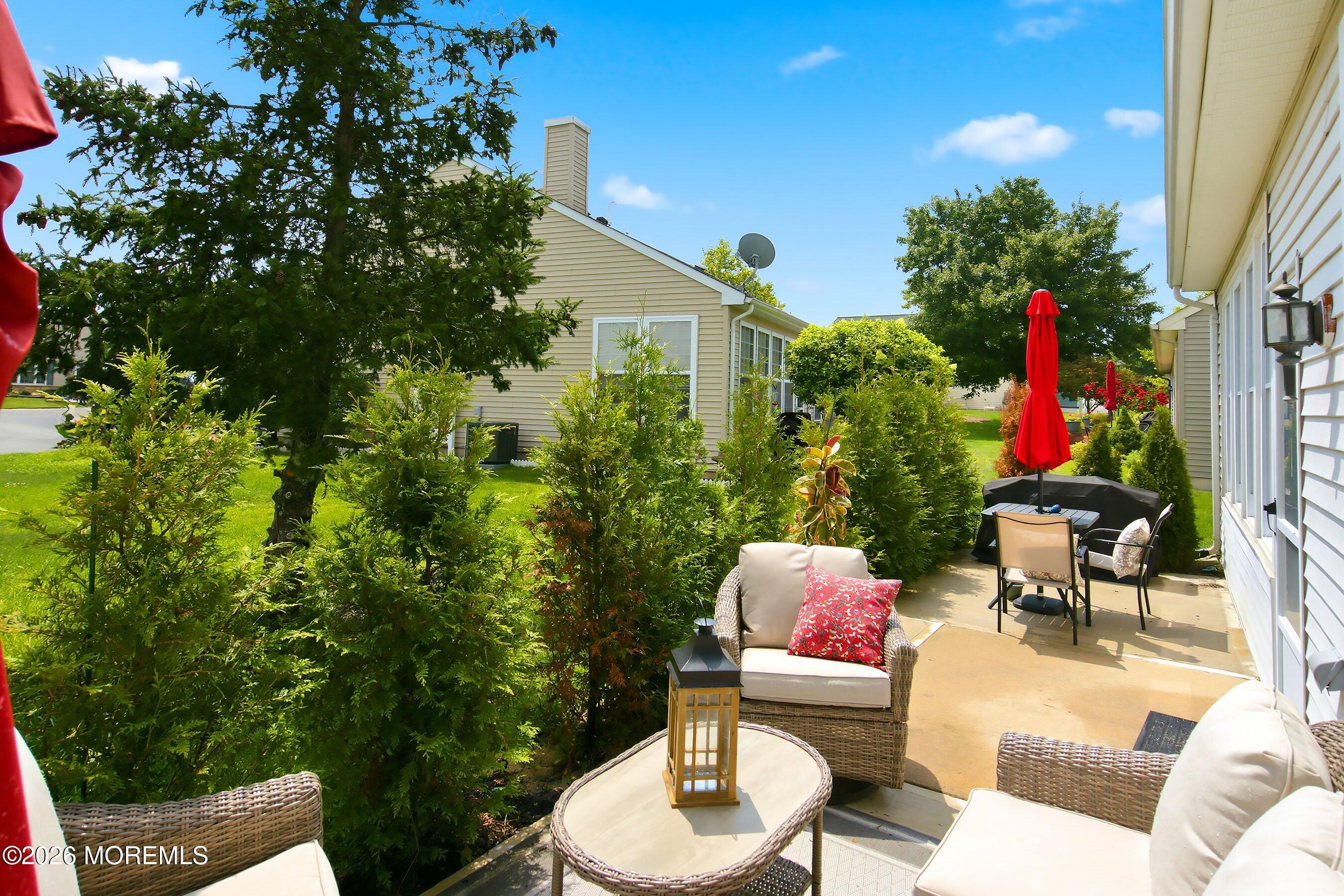 8 Bridle Way Manchester NJ 08759