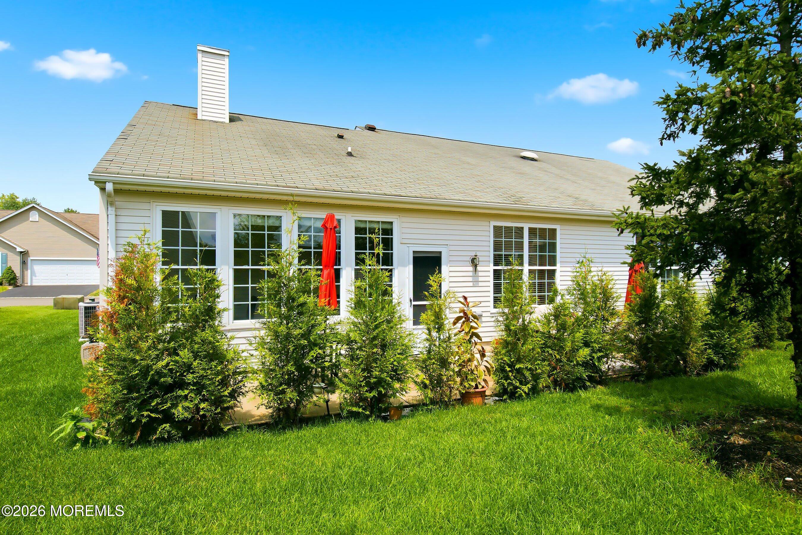 8 Bridle Way Manchester NJ 08759