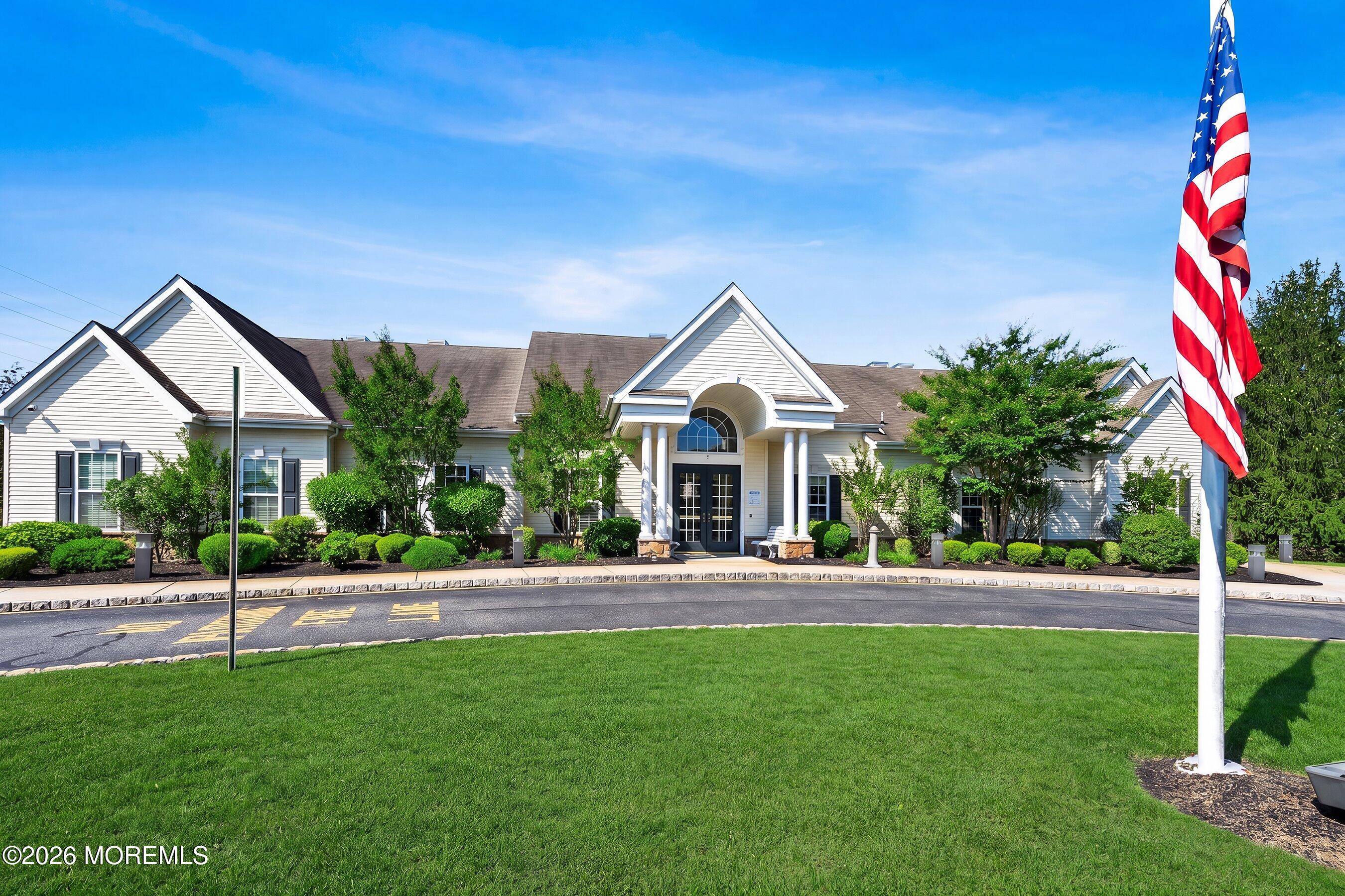 8 Bridle Way Manchester NJ 08759