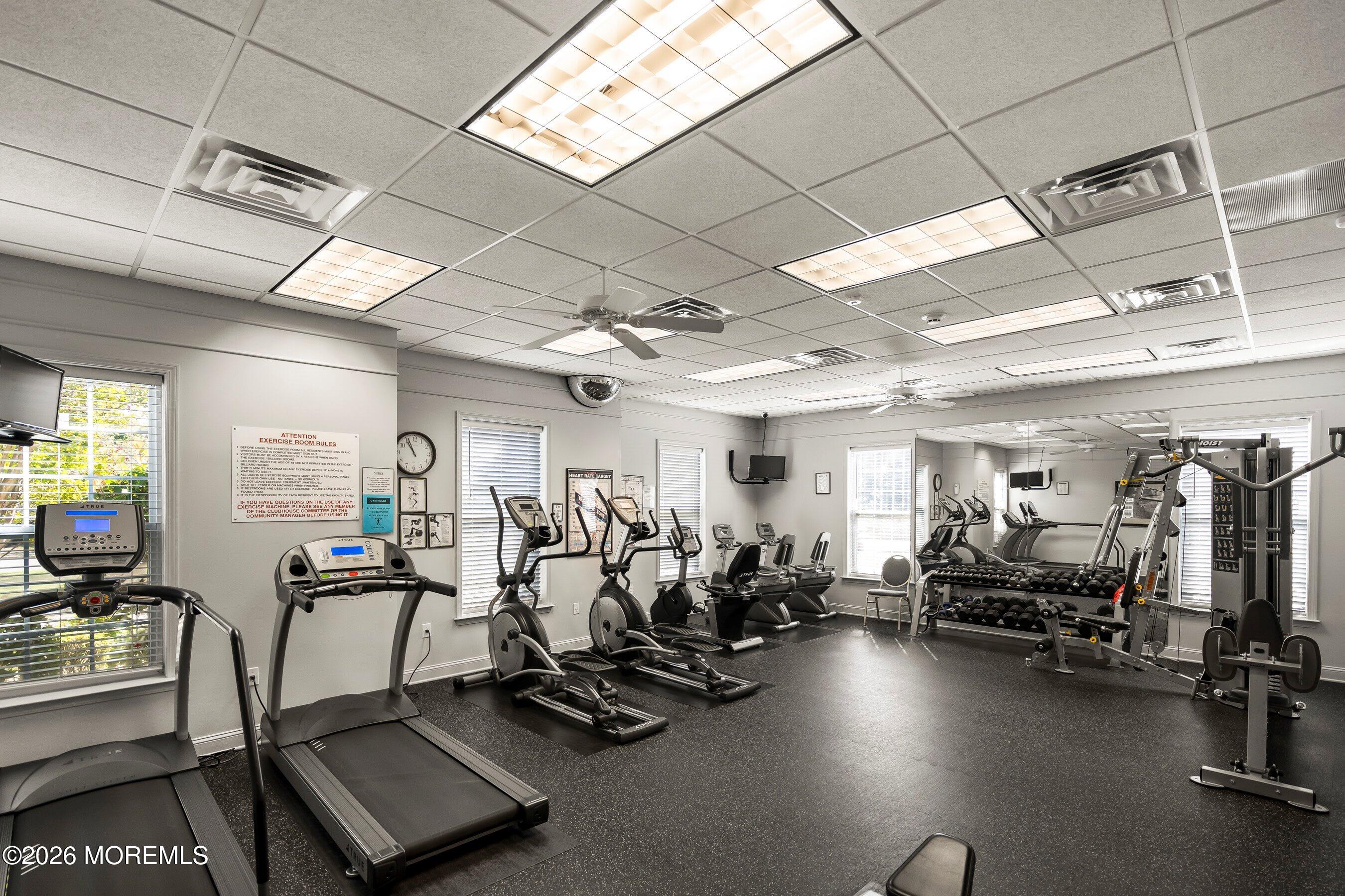 8 Bridle Way Manchester NJ 08759