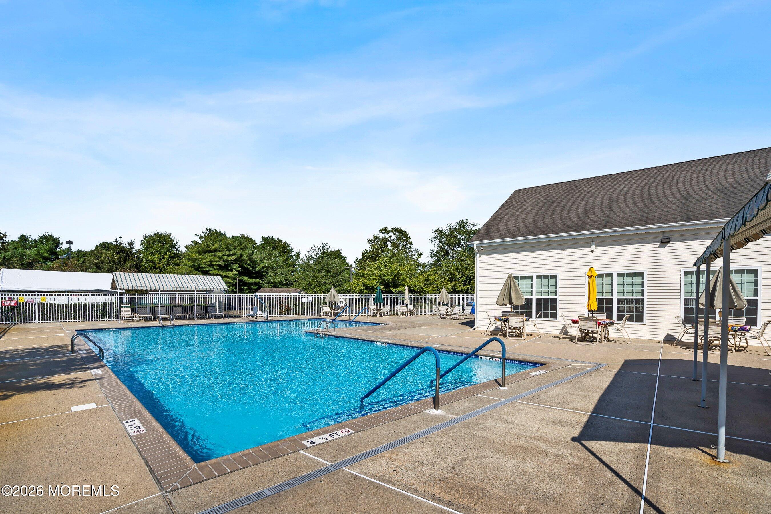 8 Bridle Way Manchester NJ 08759