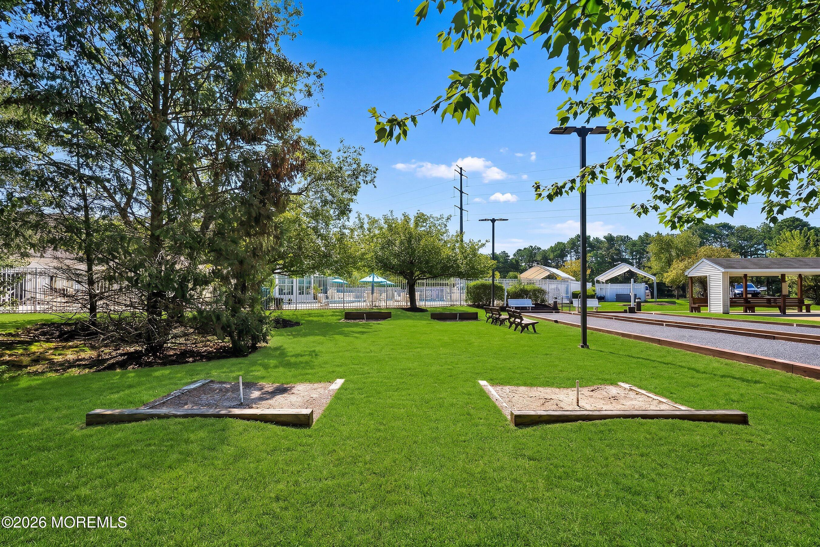 8 Bridle Way Manchester NJ 08759