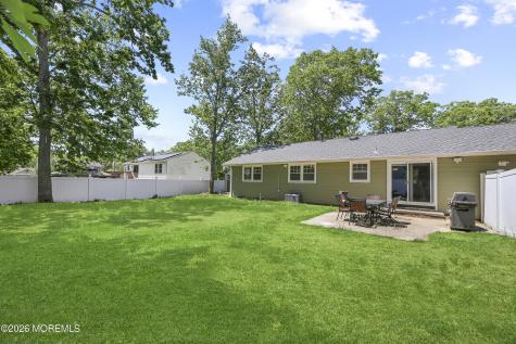 931 Kearny Avenue Forked River NJ 08731