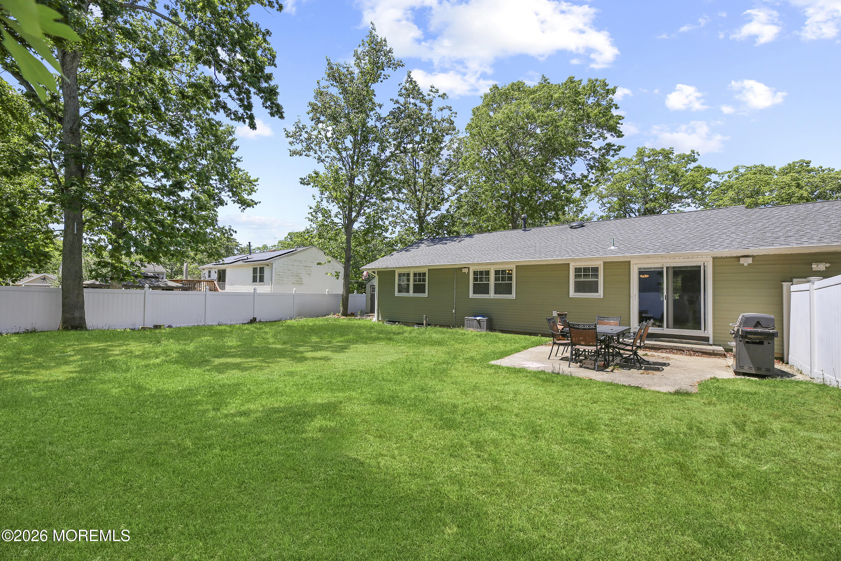 931 Kearny Avenue Forked River NJ 08731