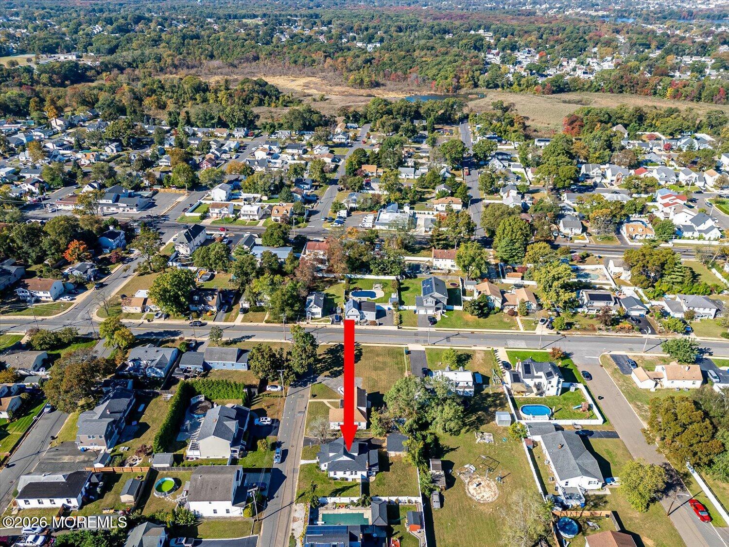 12 White Street Middletown NJ 07748