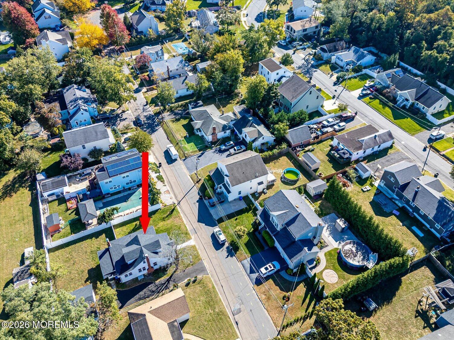12 White Street Middletown NJ 07748