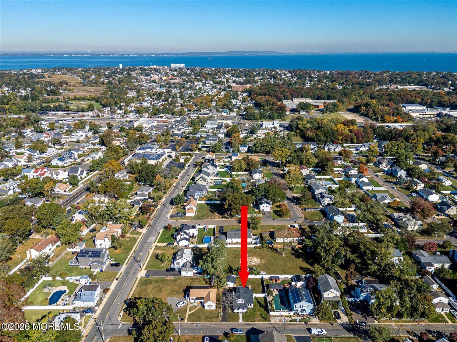12 White Street Middletown NJ 07748