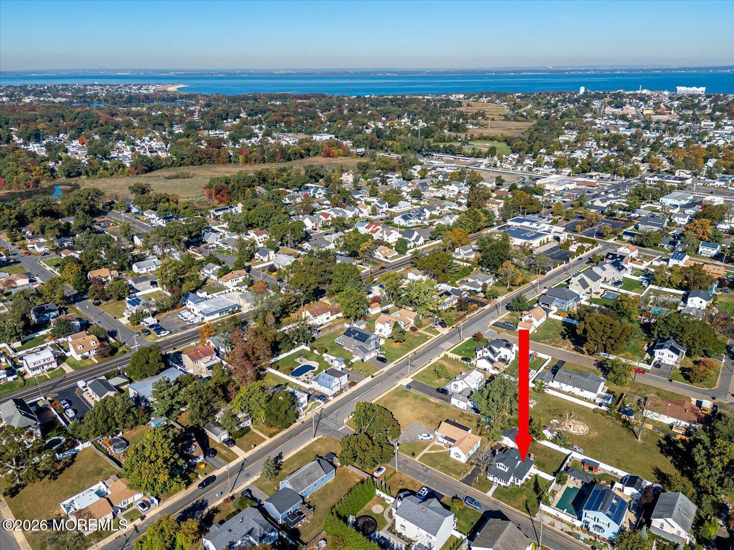 12 White Street Middletown NJ 07748